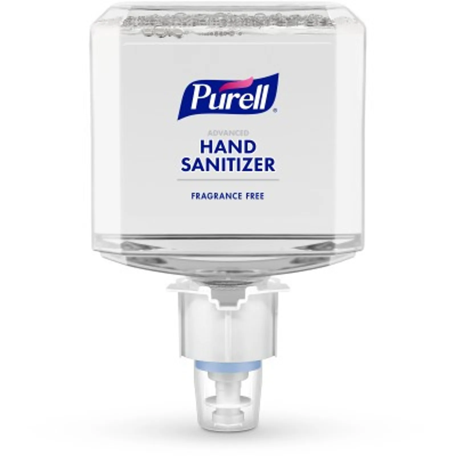 PURELL ES4 Advanced Hand Sanitizer Gentle & Free Foam 1200ml (2 per case)