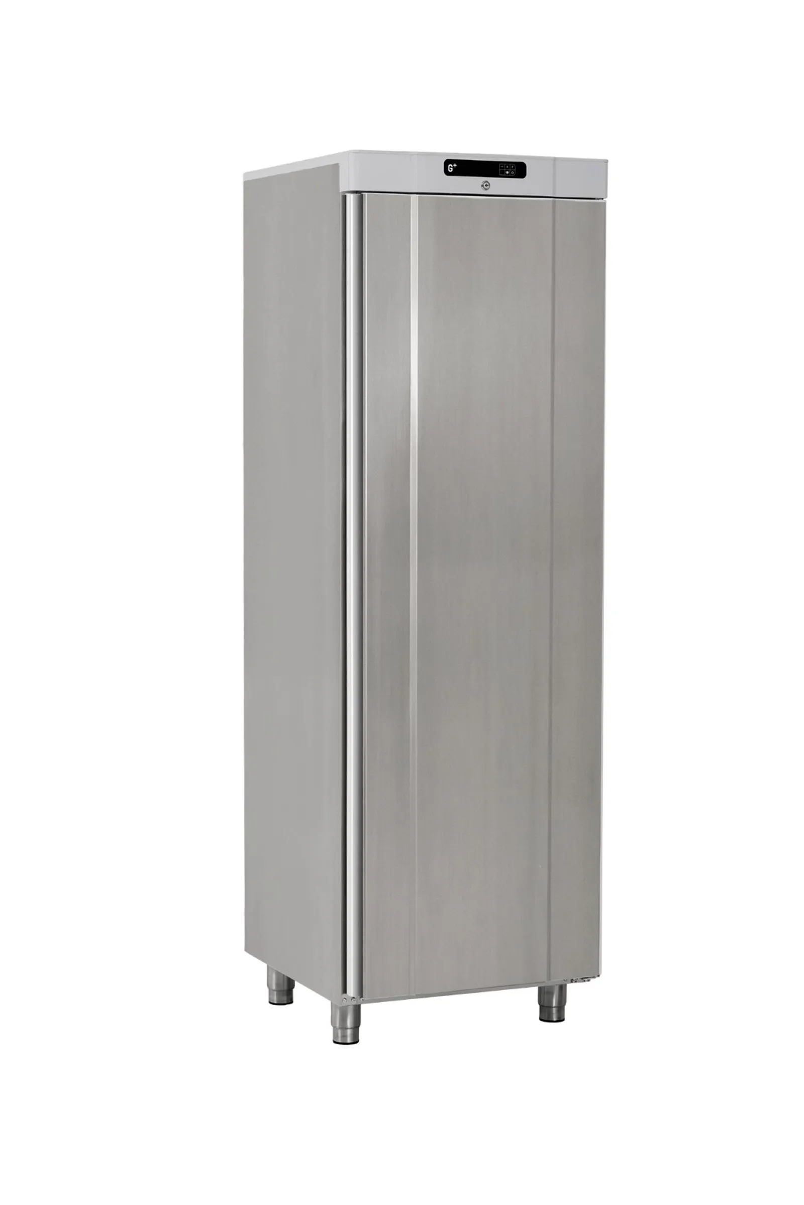 G+ COMPACT R400 GSR L1 4W1WW Stainless Refrigerator