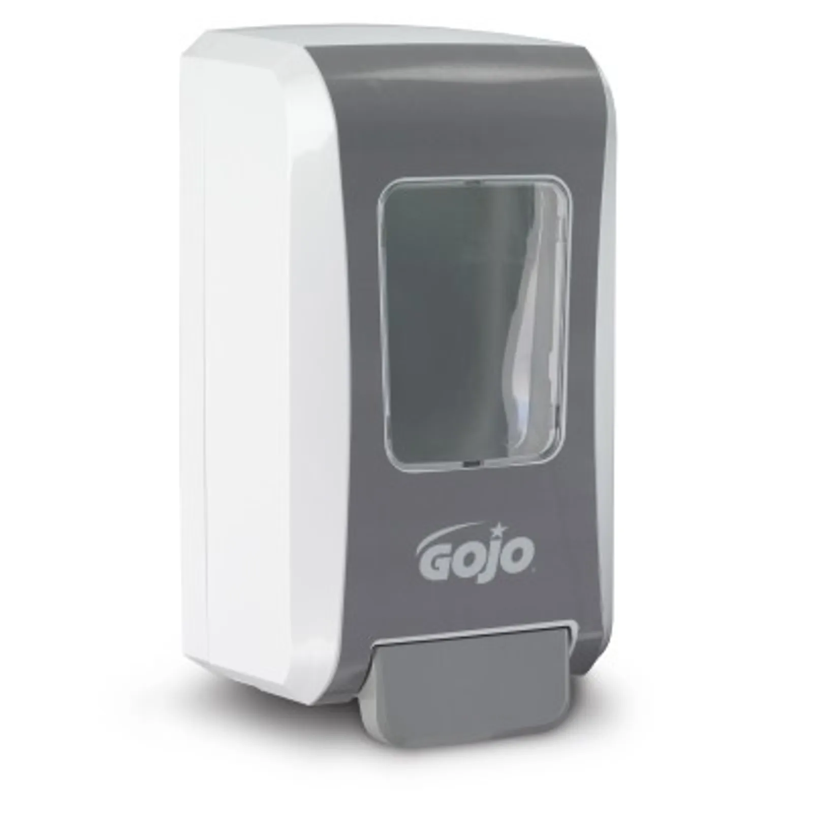 GOJO FMX 2L Manual Soap Dispenser White/Grey