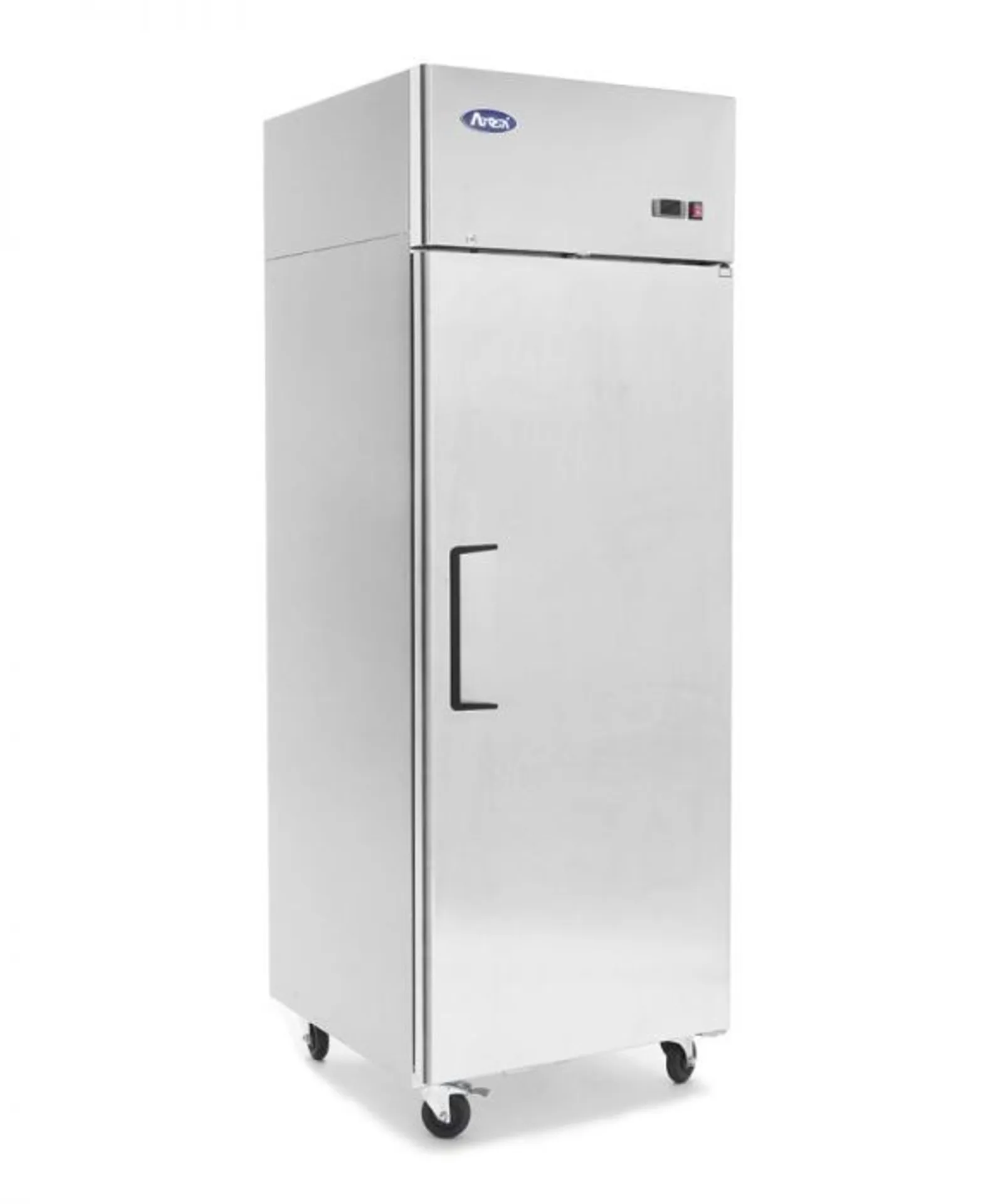 Atosa MBF8001 - Top Mounted 1 Door Freezer 730 mm