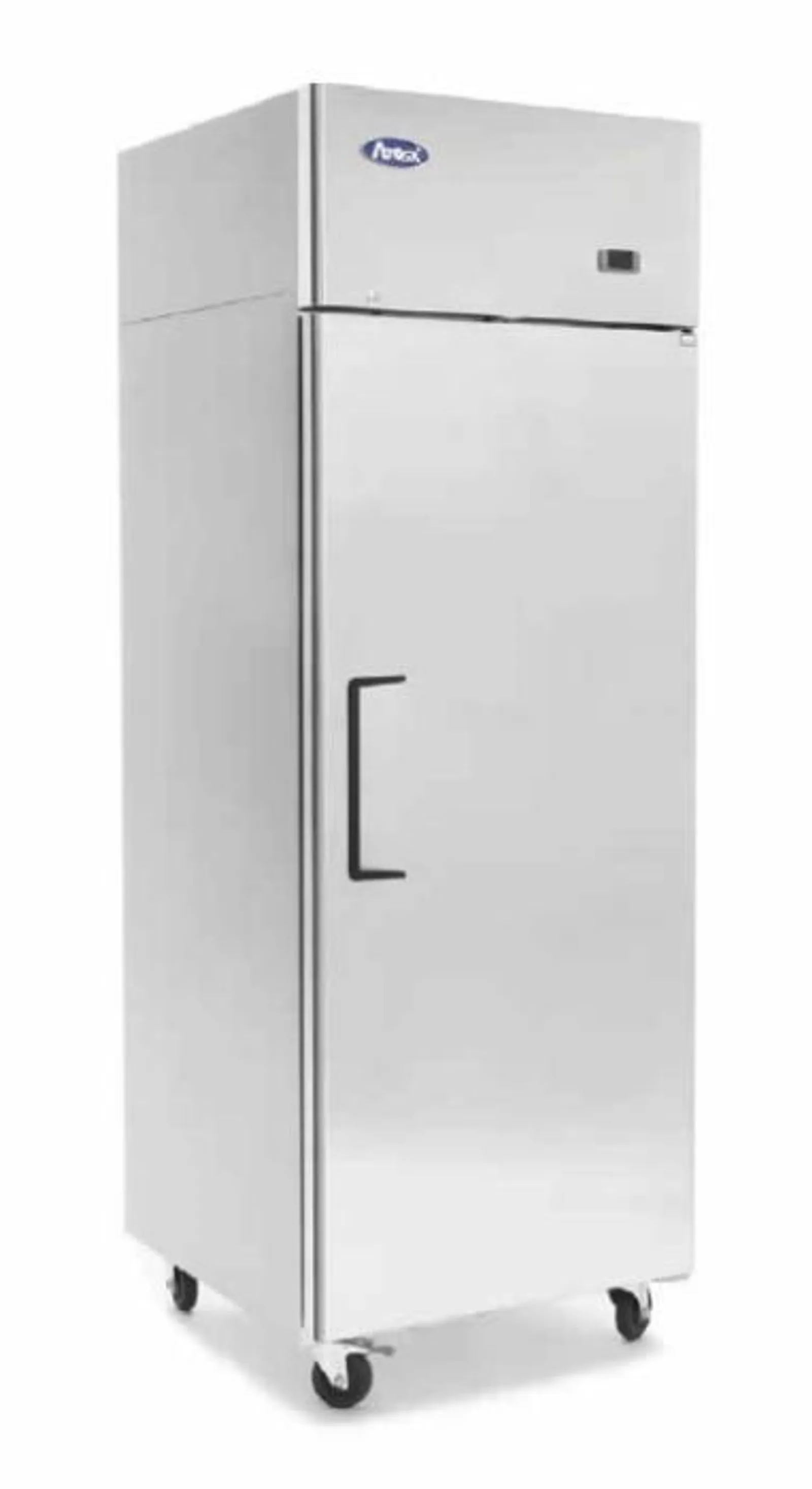 Atosa YBF9206 - Single Door Top Mounted Fridge