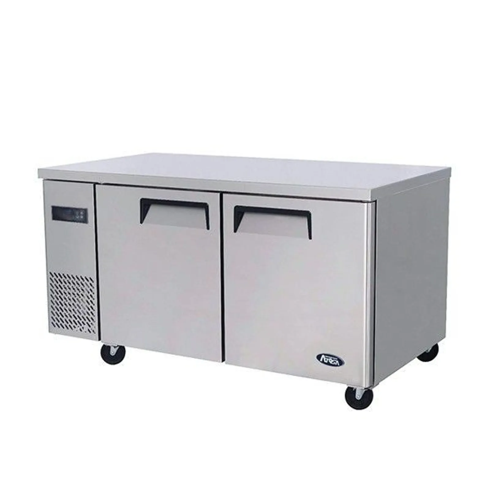 Atosa YPF9025 - Undercounter Freezer 1200 mm