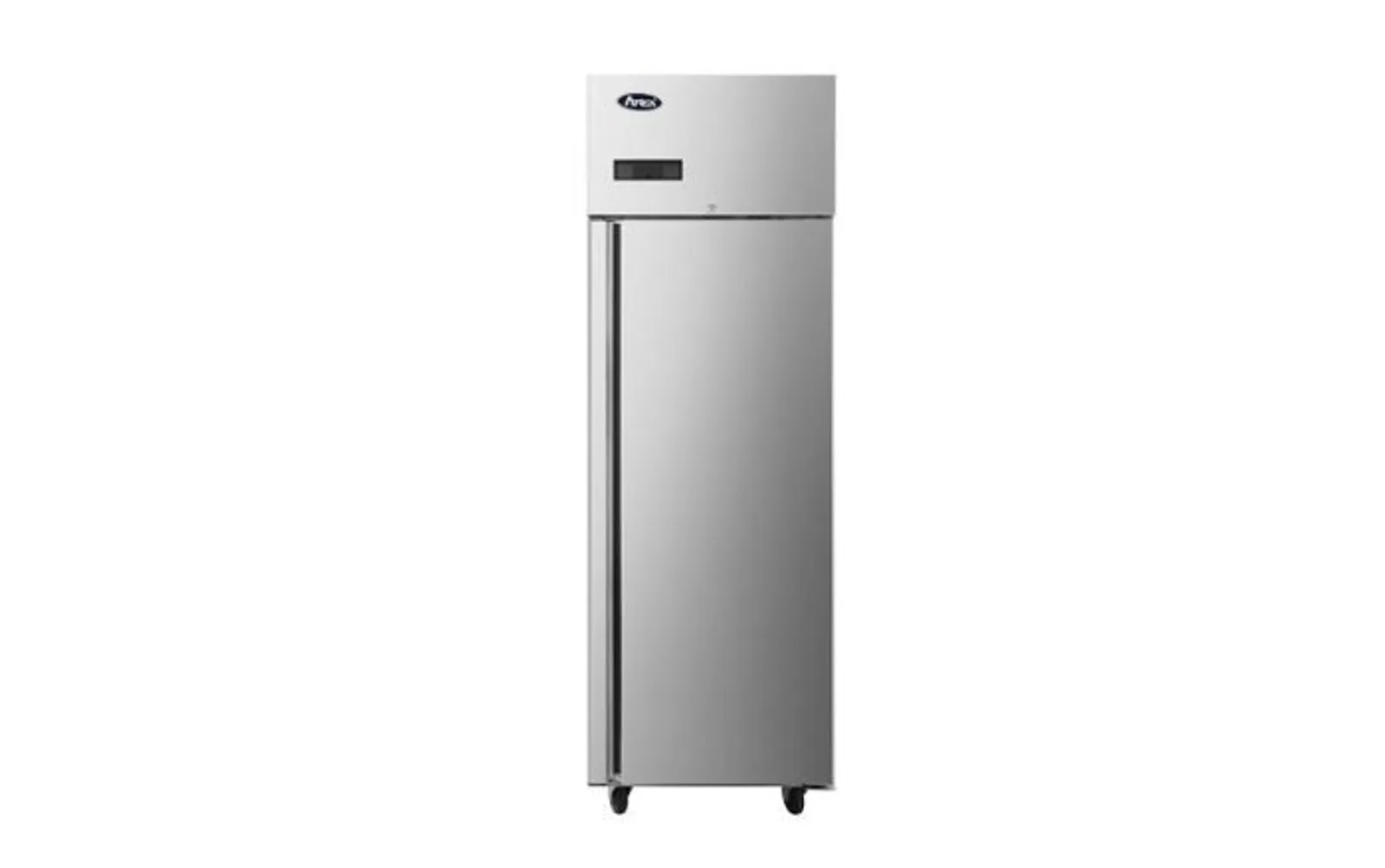 Atosa JBF40RSGR - Slimline Upright Single Door Fridge