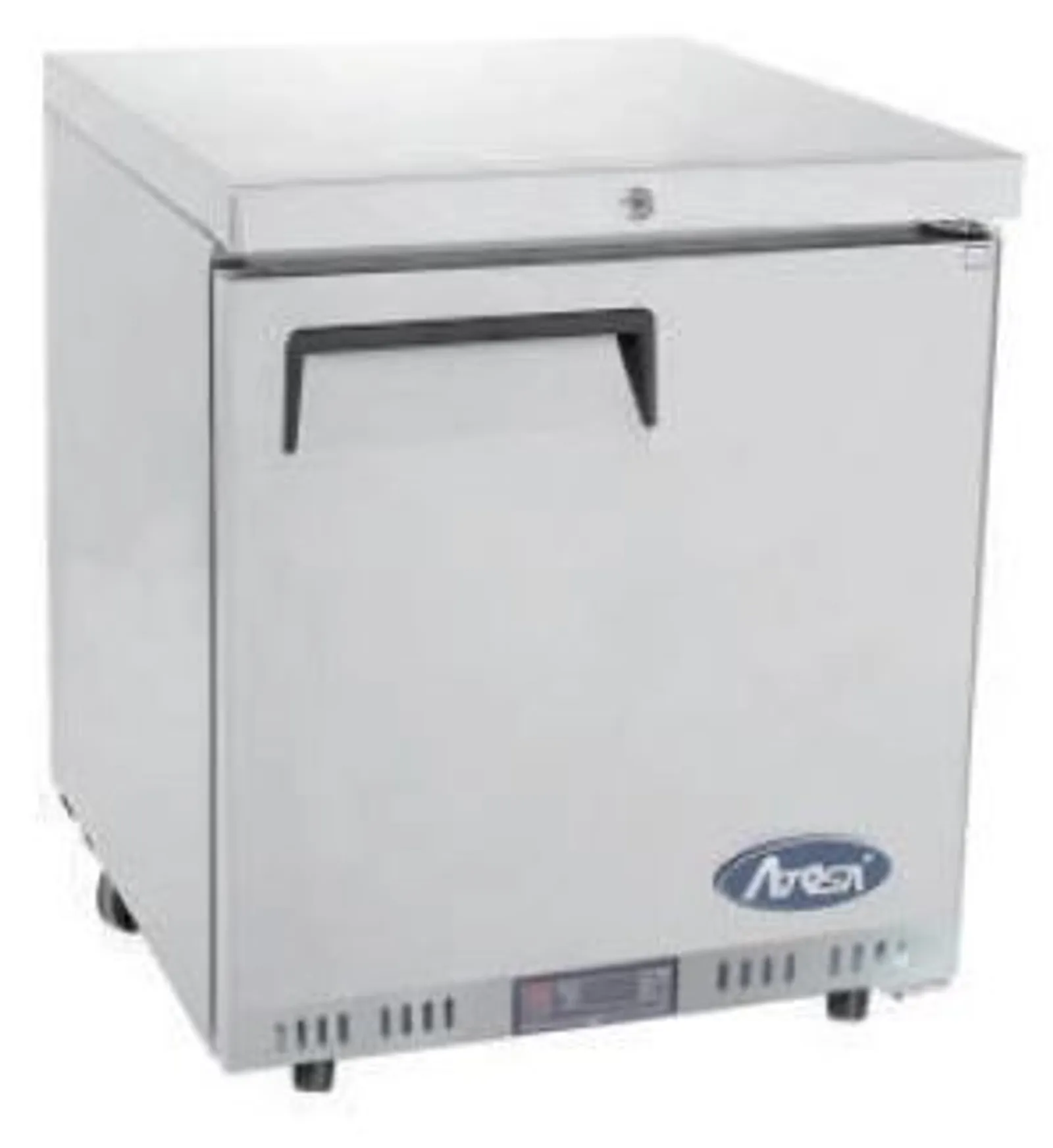 Atosa MBC24F - Chiller Freezer Cabinet Solid Door