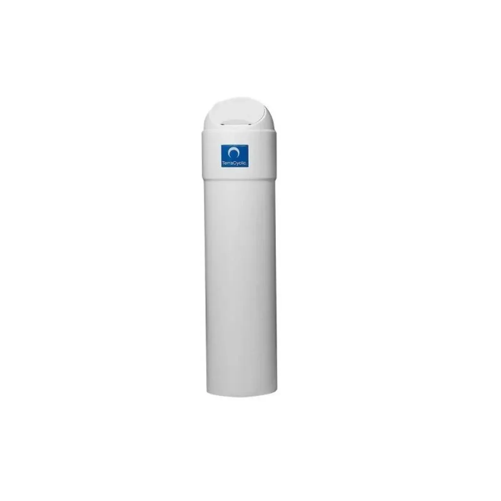 ESG TBR-20-WHT - TerraCyclic Regular Bio-Bin 13L - White