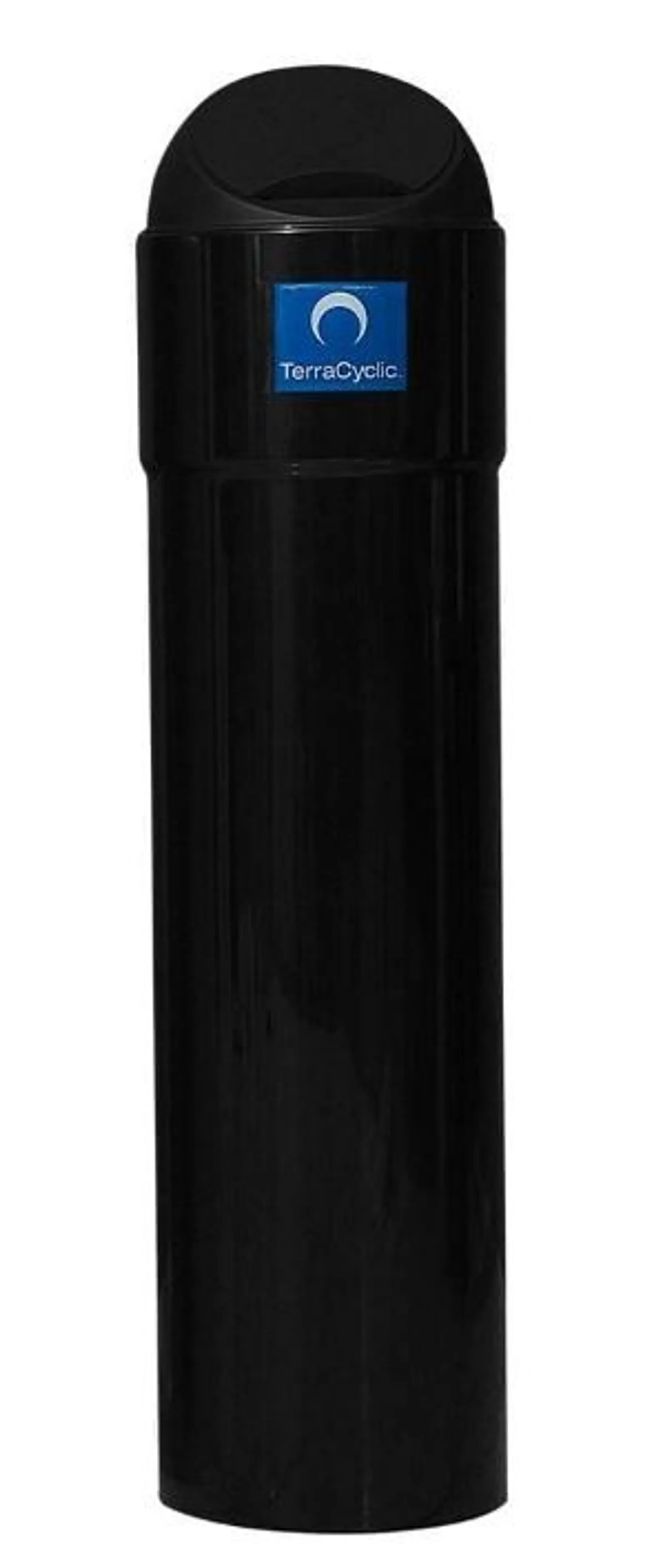 ESG TBR-20-BLK - TerraCyclic Regular Bio-Bin 13L - Black