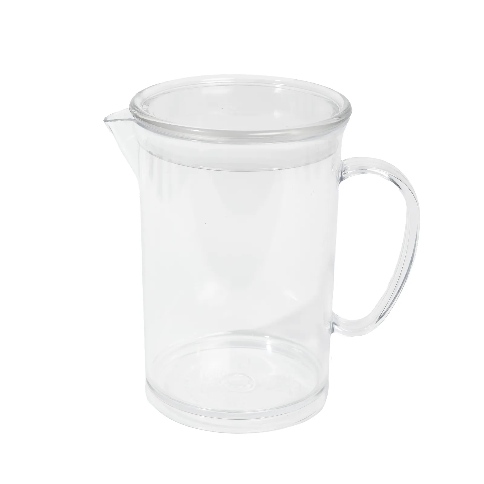 KH Healthcare 98710 - 1LT Stackable Jug  And Lid (#50)