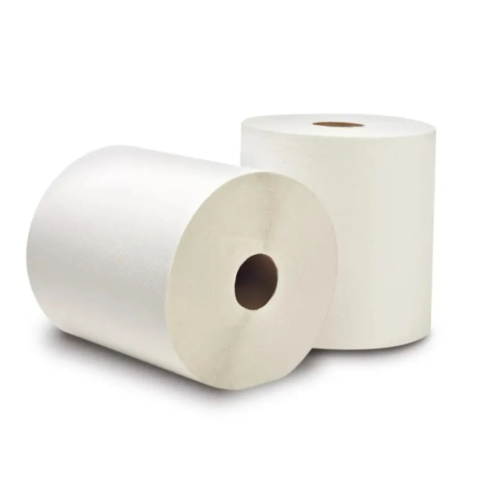 ESG 380-CS - Controlled-Use High Capacity Roll Towel White - 243m (6 rolls per case)