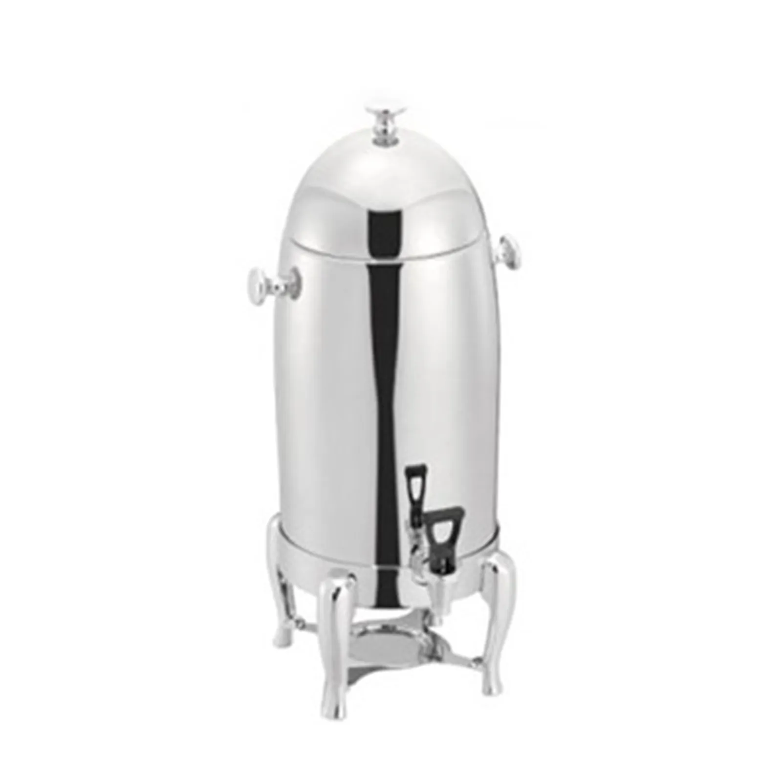 Mixrite AT80012 - 12L Deluxe Coffee Urn with Chrome Legs