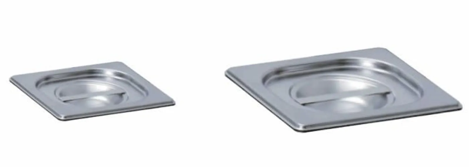 Mixrite 19000 - 1/9 Standard Lids 176x108