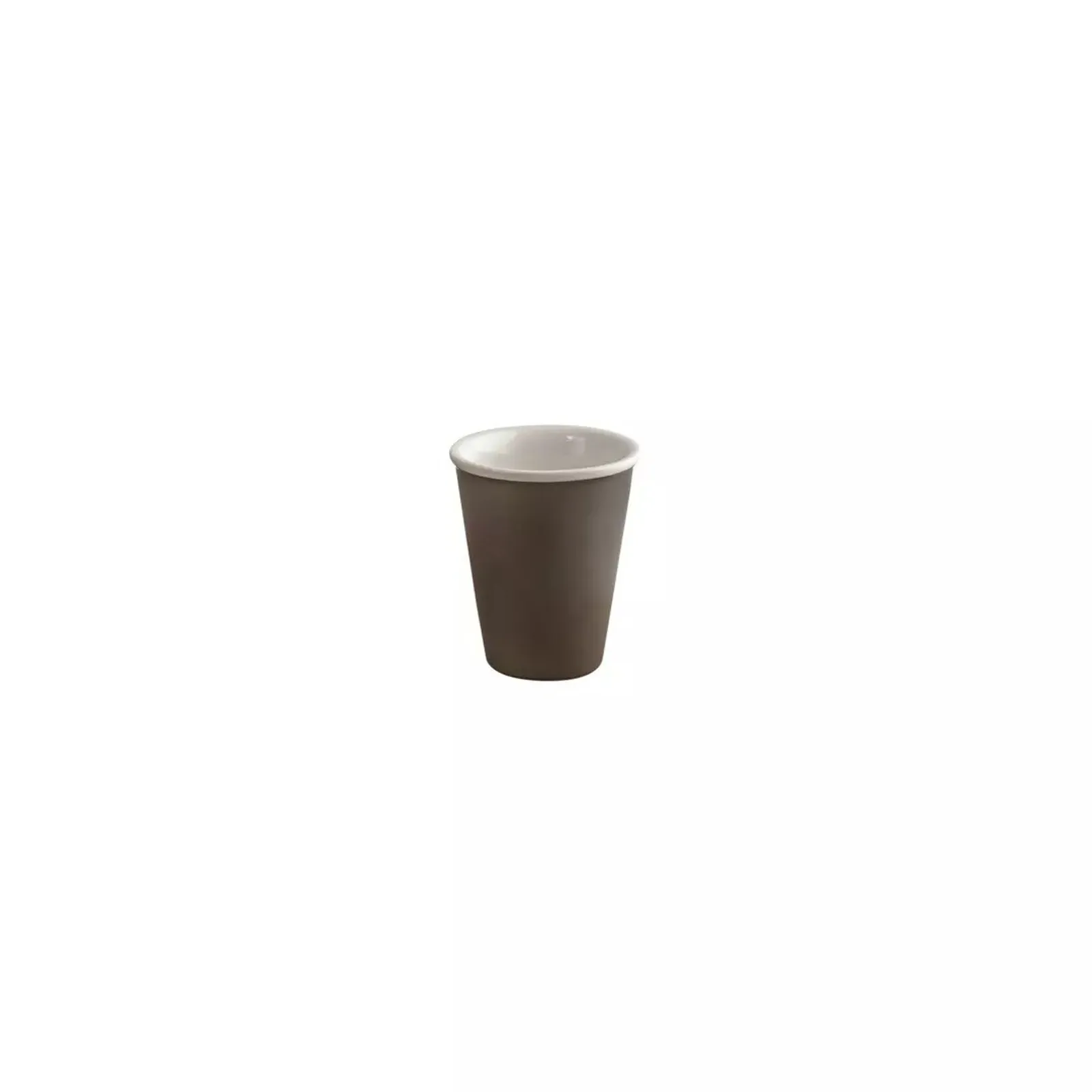 Bevande 978234 - Slate Latte Cup 200ml