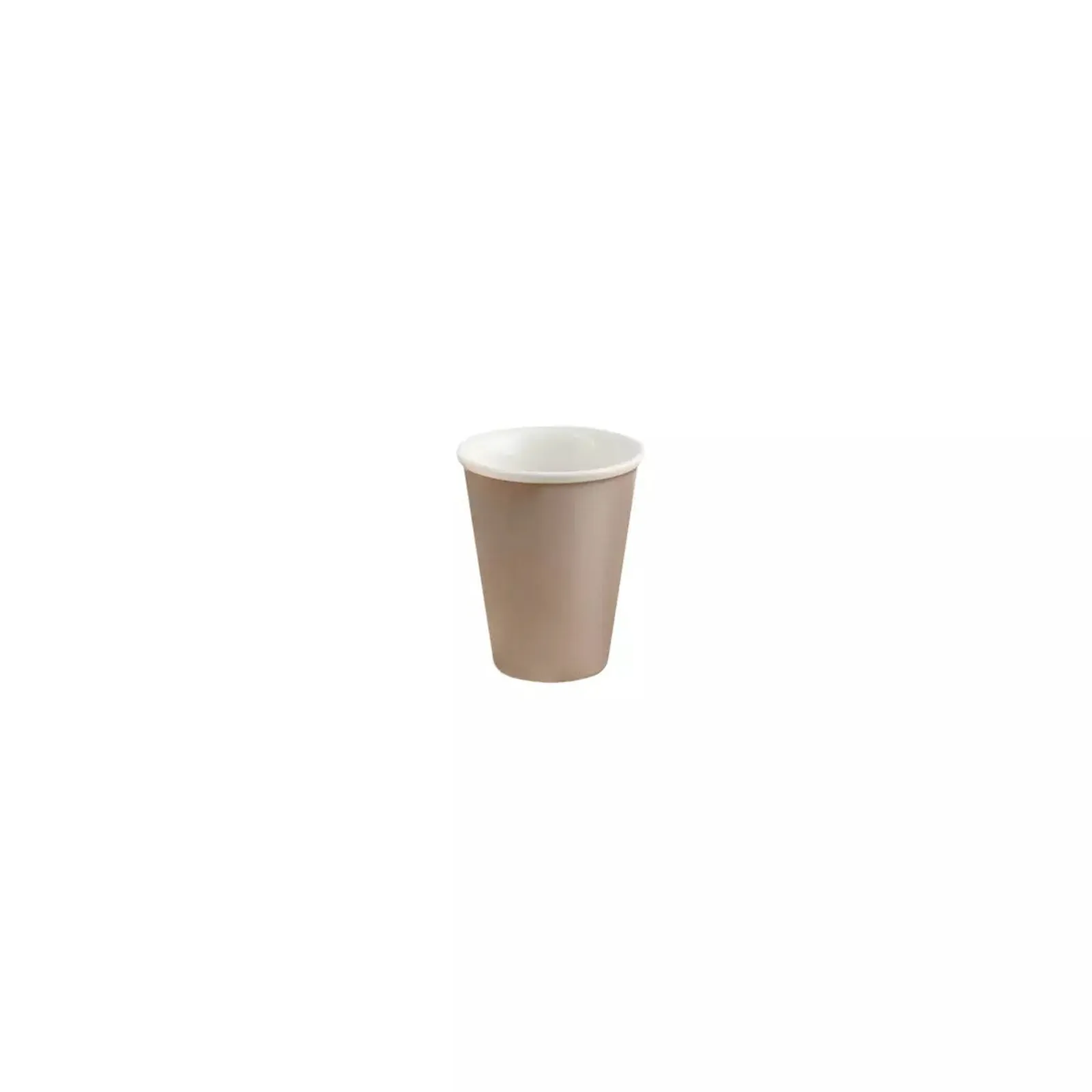 Bevande 978236 - Stone Latte Cup 200ml