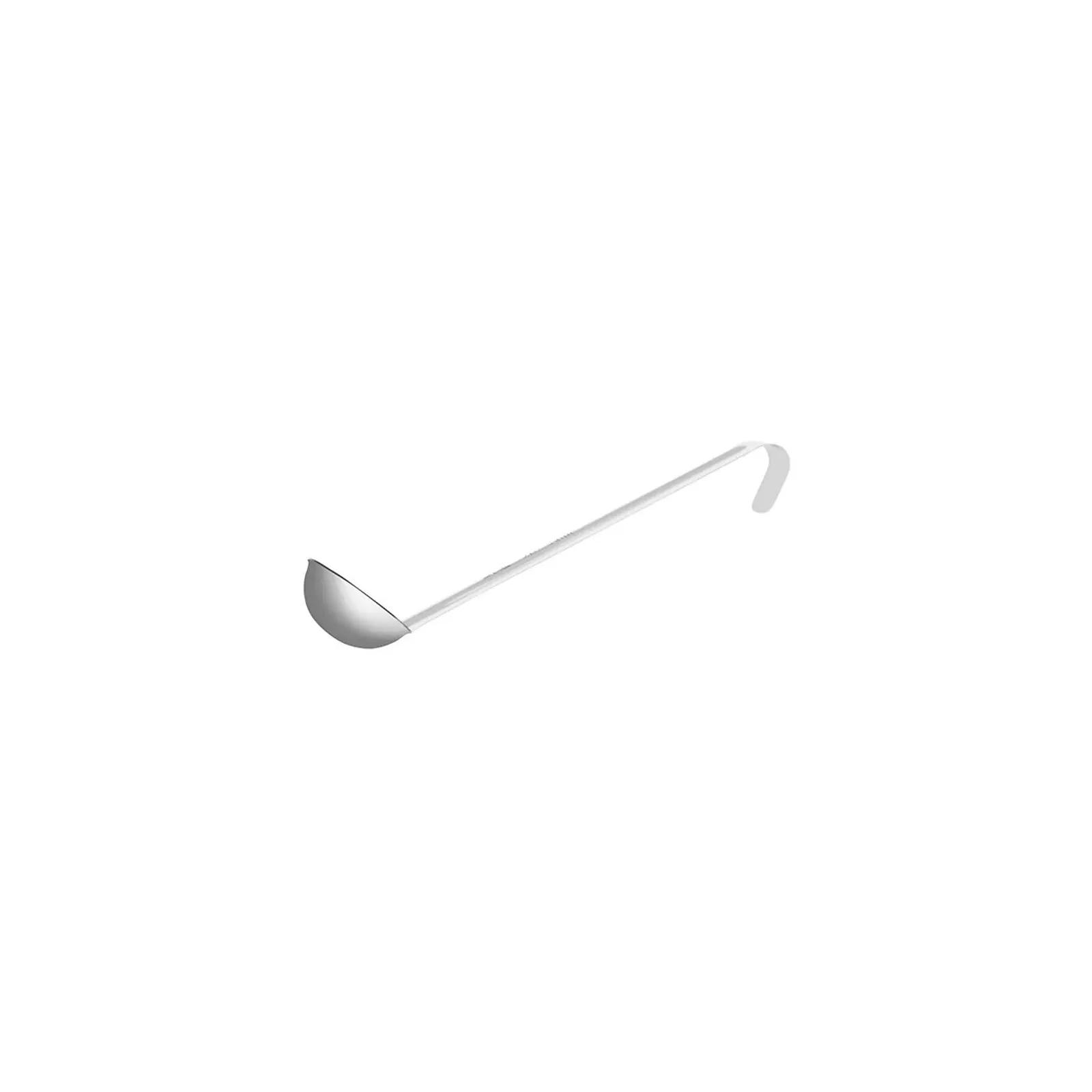 Chef Inox 36002 - Ladle 18/8 60ml / 70mm