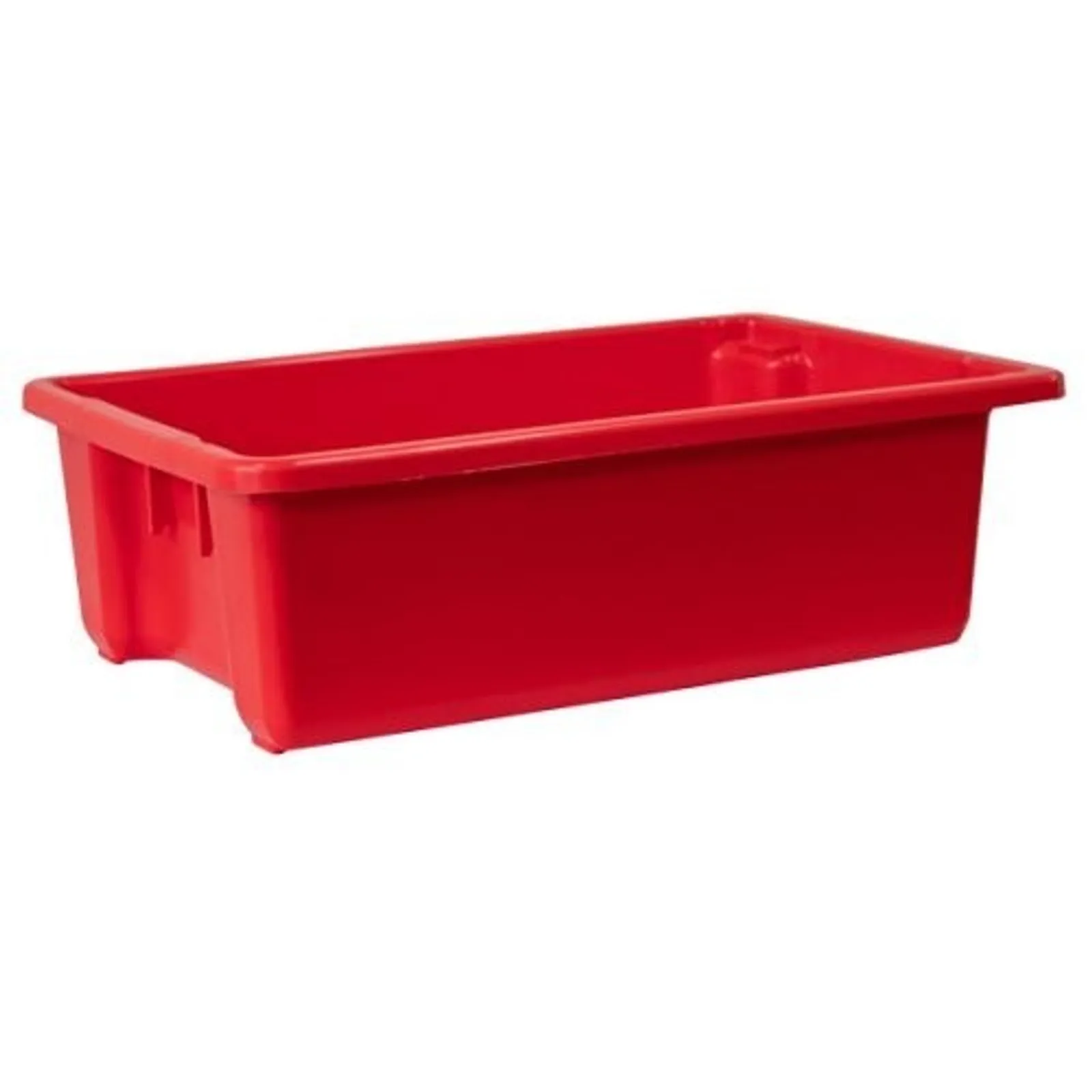 Butchers Tubs MP7 - 32L Food Grade Plastic Crate (available in various colours)