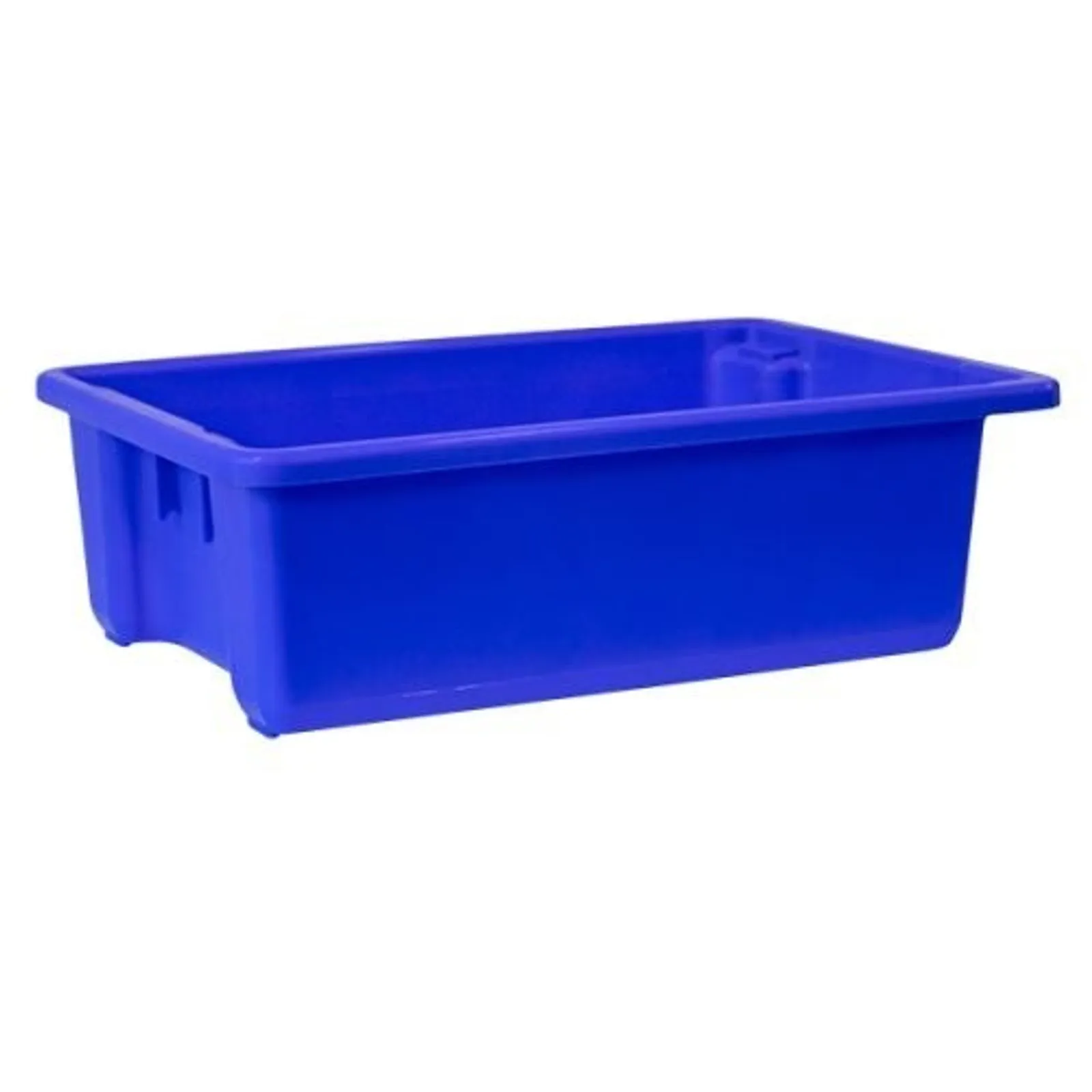Butchers Tubs MP7 - 32L Food Grade Plastic Crate (available in various colours)