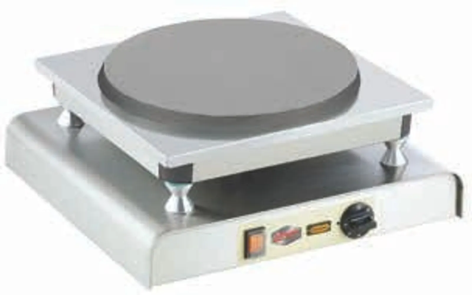 Neumaerker NEE-12-40910 - Single Crepe Skillet