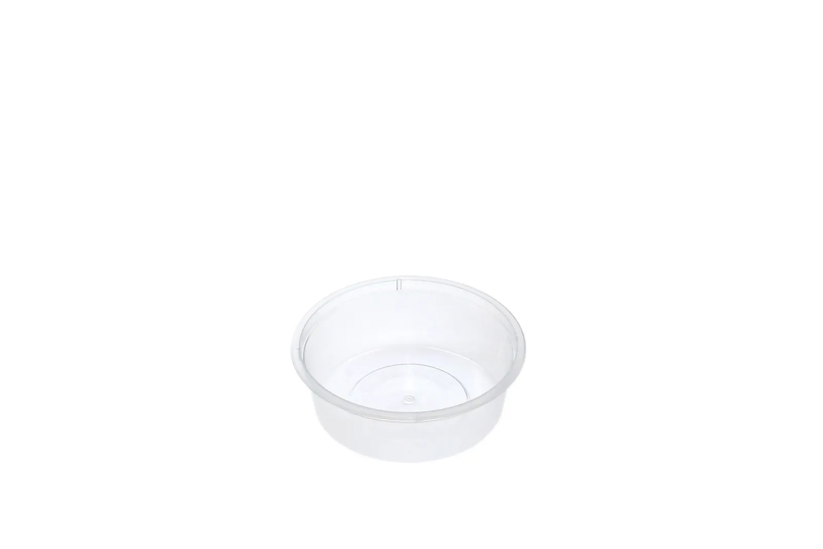 Awesome Plastics AP-S50 - 50ml Sauce Container 1000 pcs