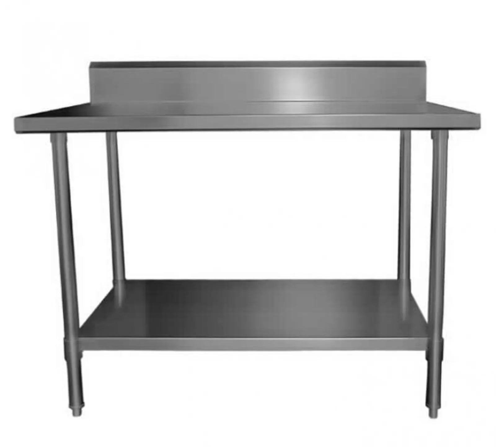 Mixrite WTS706B - Work Bench with Splash Back W600XD700XH900