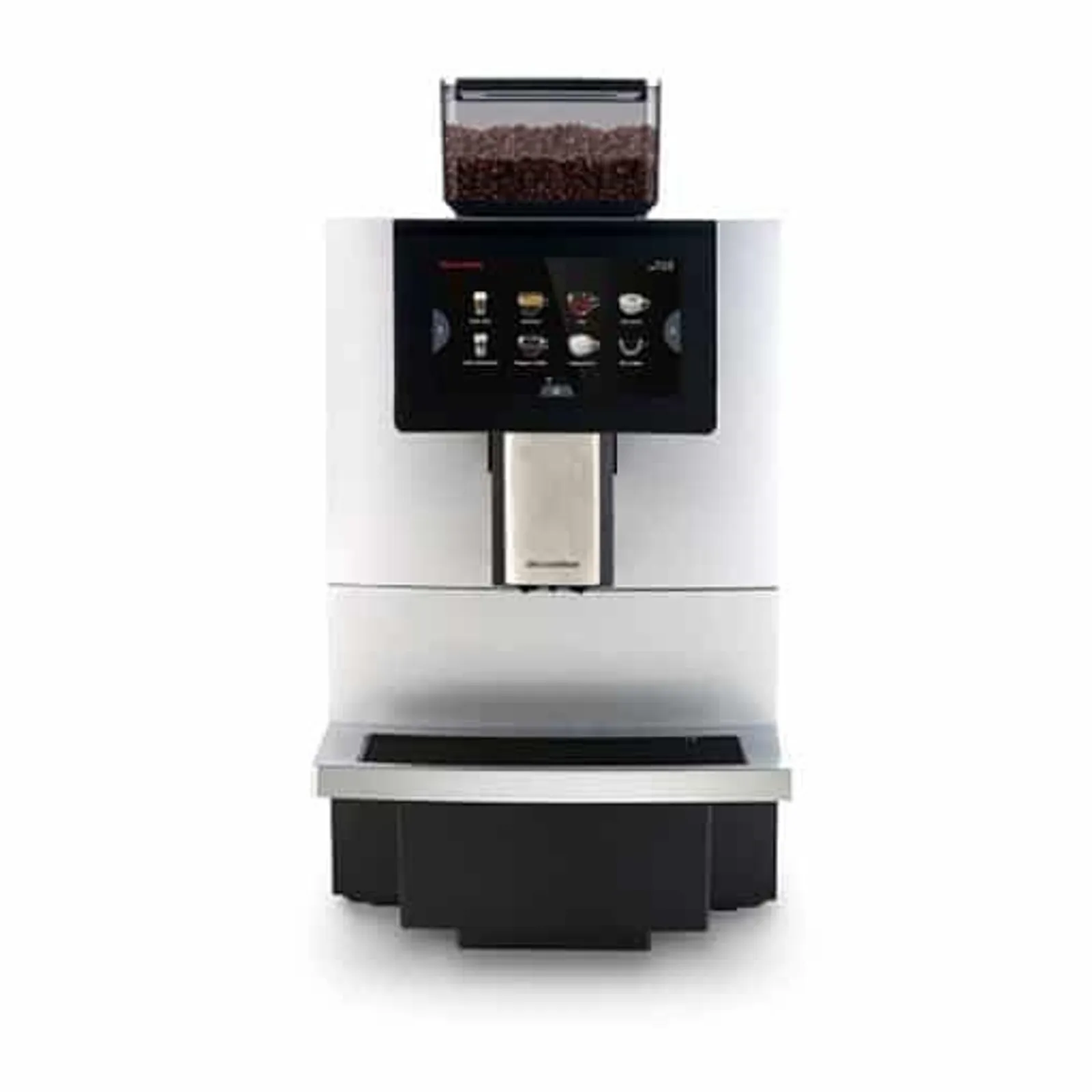 Dr. Coffee F11 Small - Auto Coffee Machine (2L Water Tank)