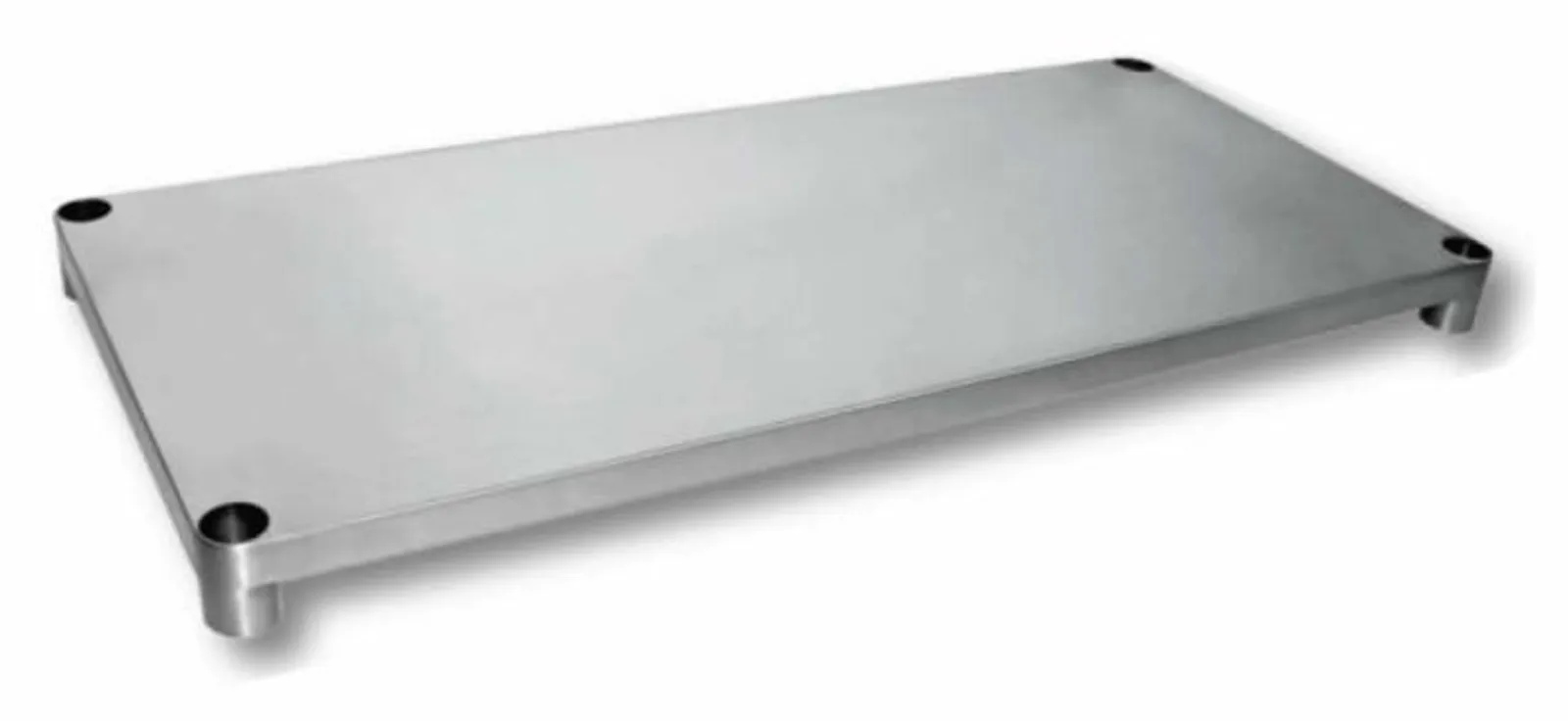 Mixrite WTSU624 - Solid Under Shelves for 600mm Deep Series 2290