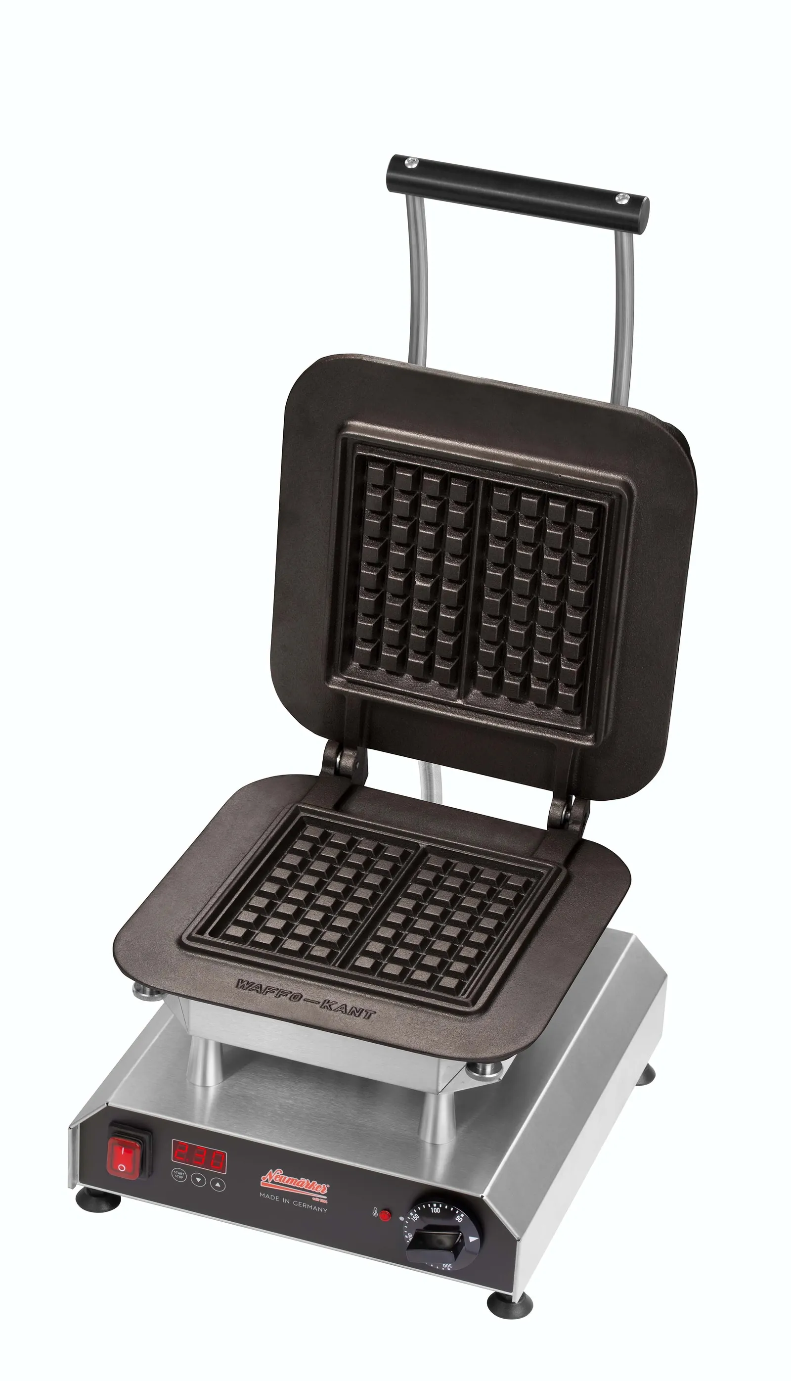 Neumarker NEE-32-40725 - Kant Waffle Plate