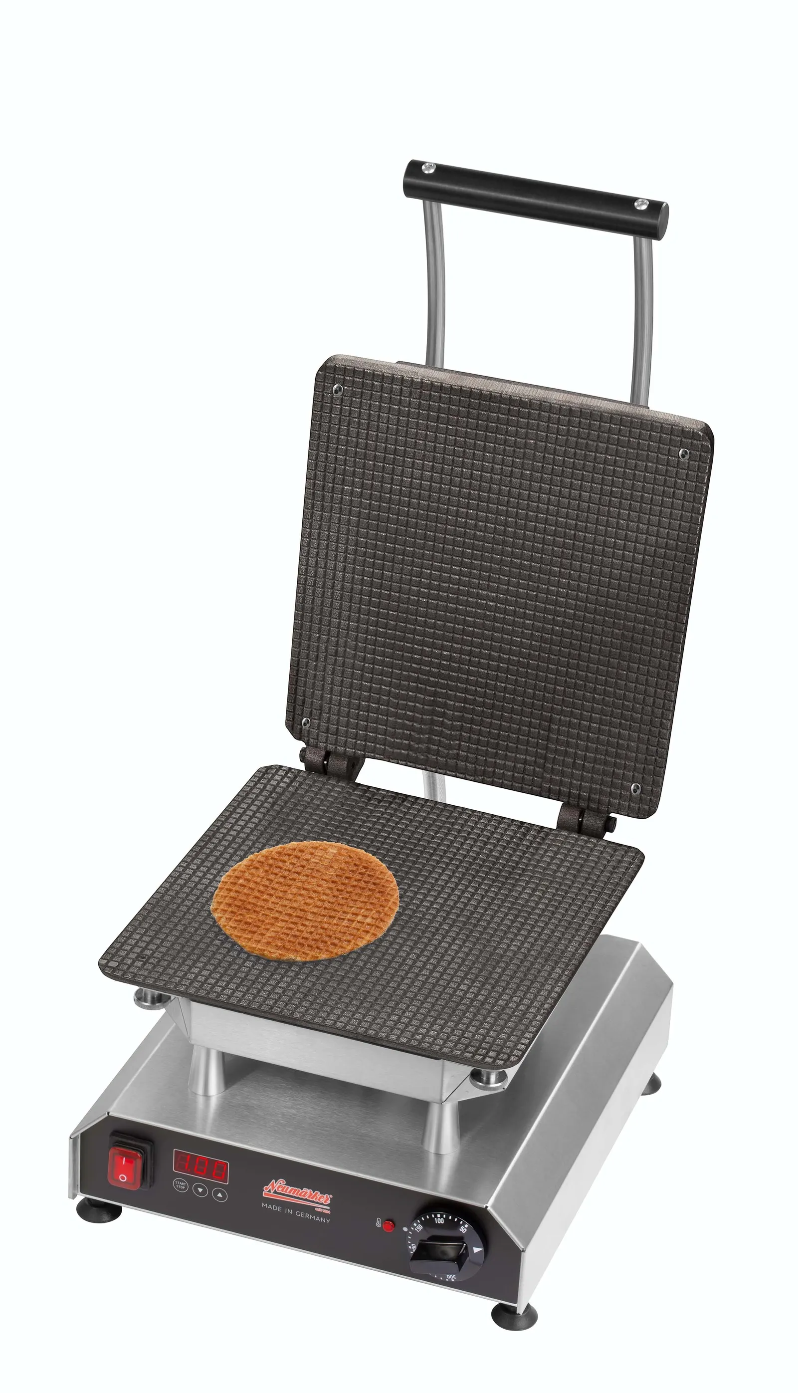 Neumarker NEE-32-40711 - Stroop Waffle Plate