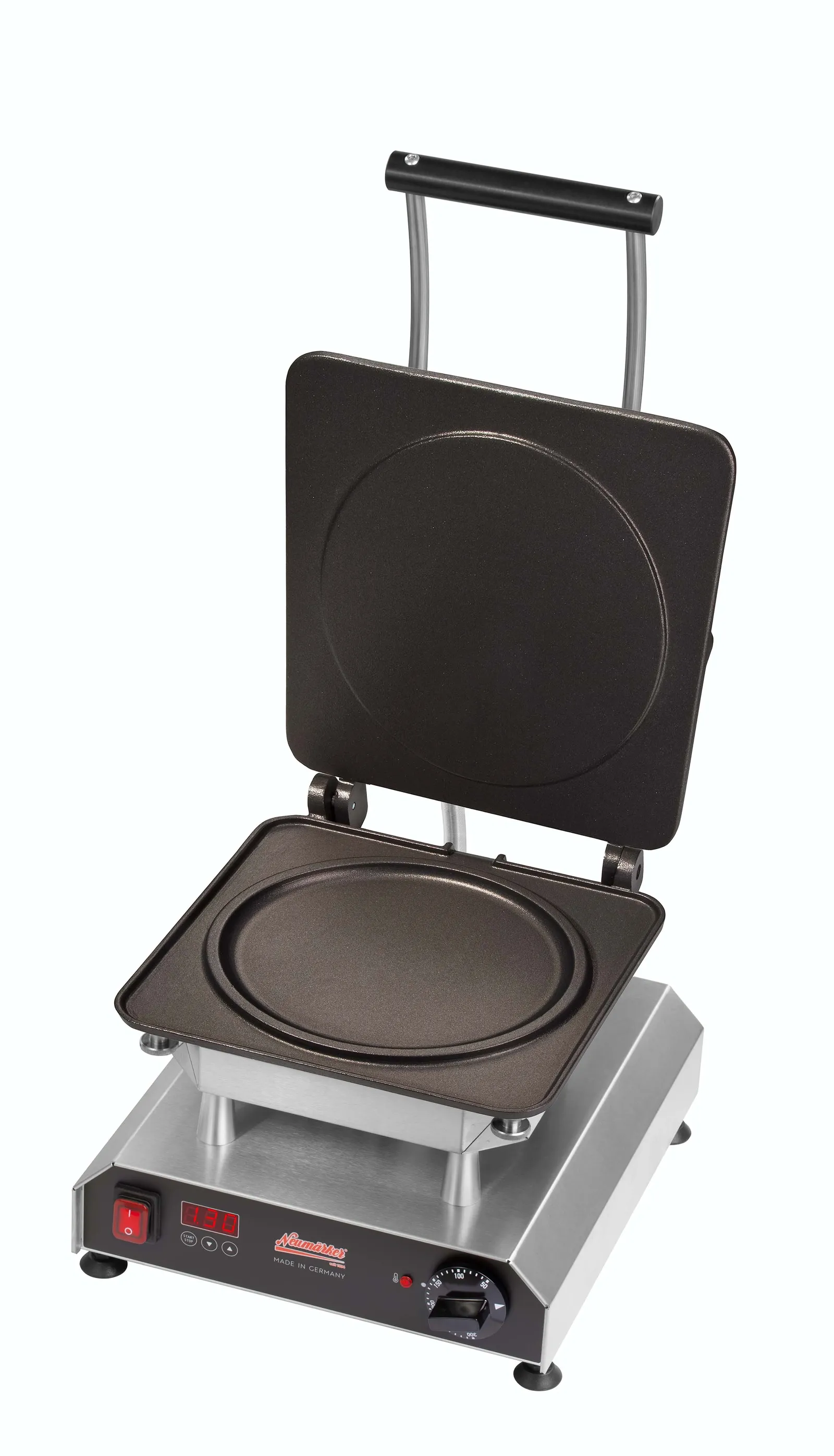 Neumarker NEE-31-40745 - Quesadilla Waffle Plate