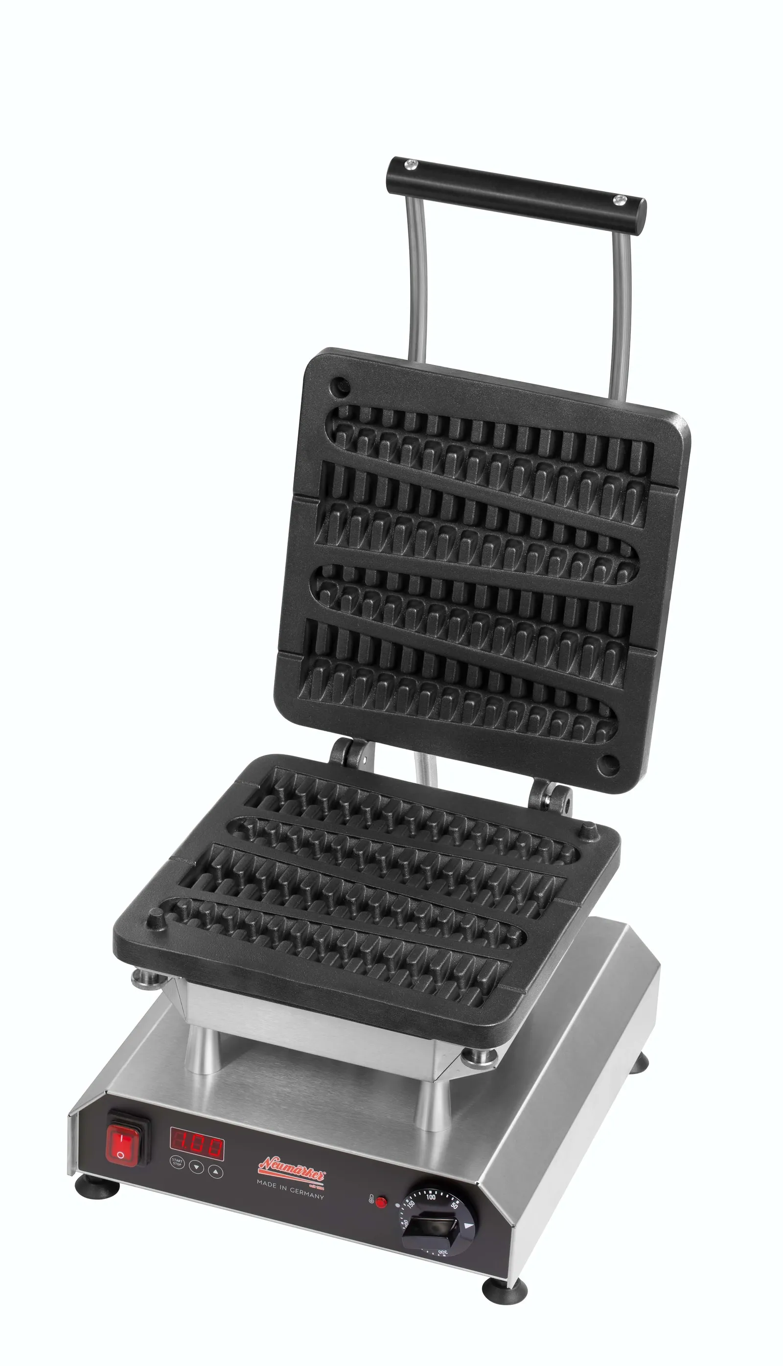 Neumarker NEE-12-40801DT - Lolly Waffle Iron