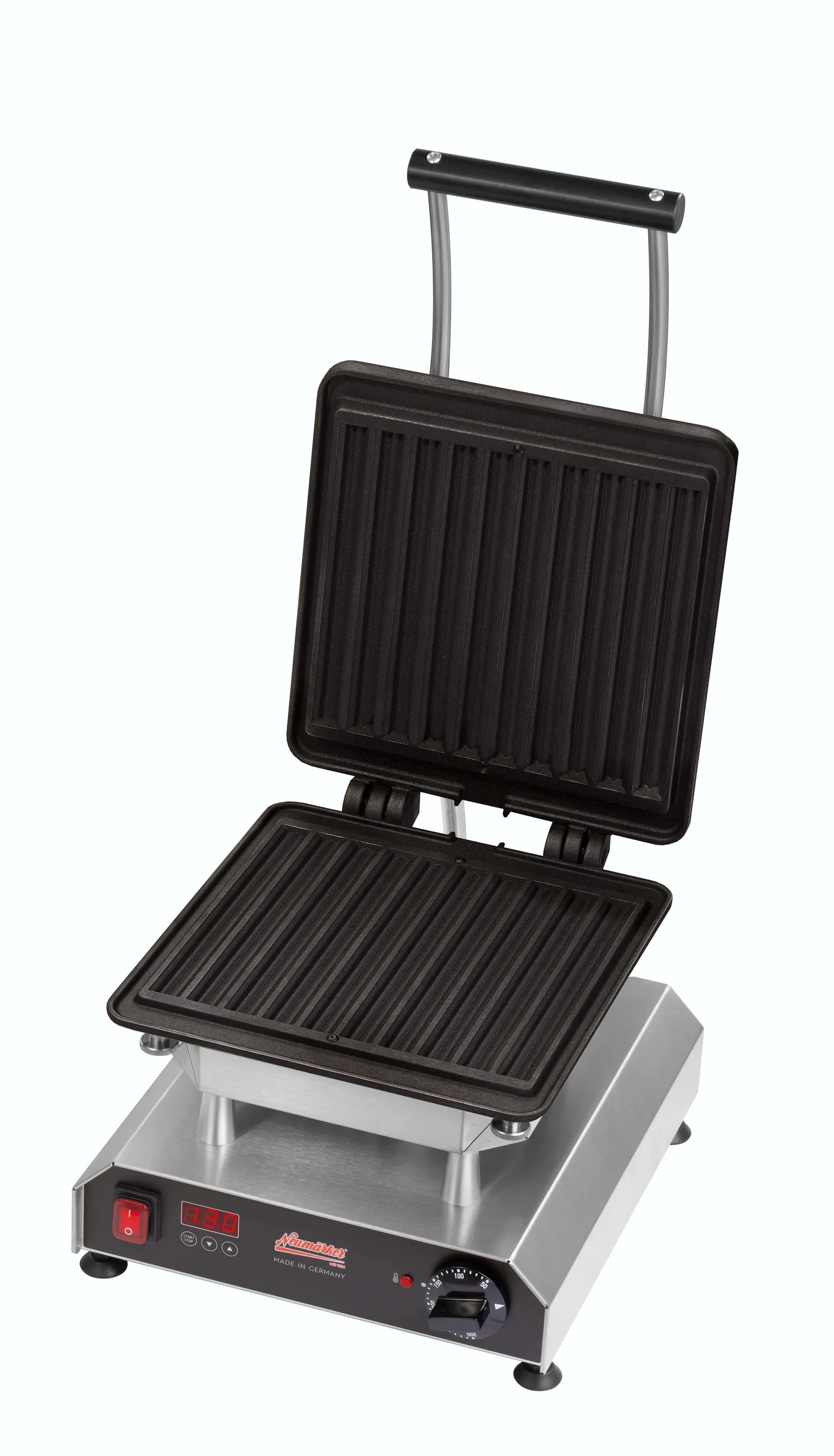 Neumarker NEE-12-40801DT - Churro Waffle Iron