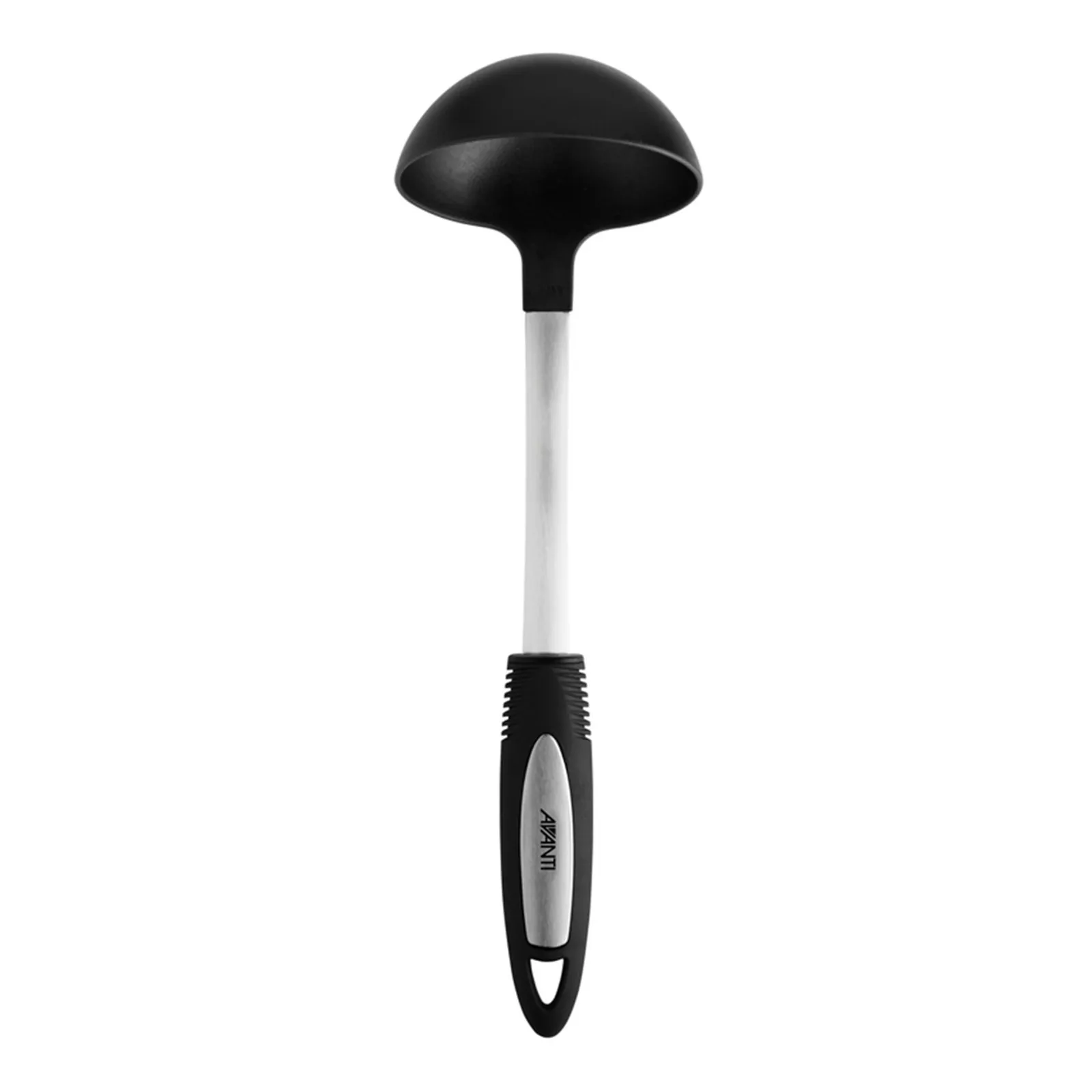 Avanti 15213 - Ultra-Grip Nylon Spoon Ladle