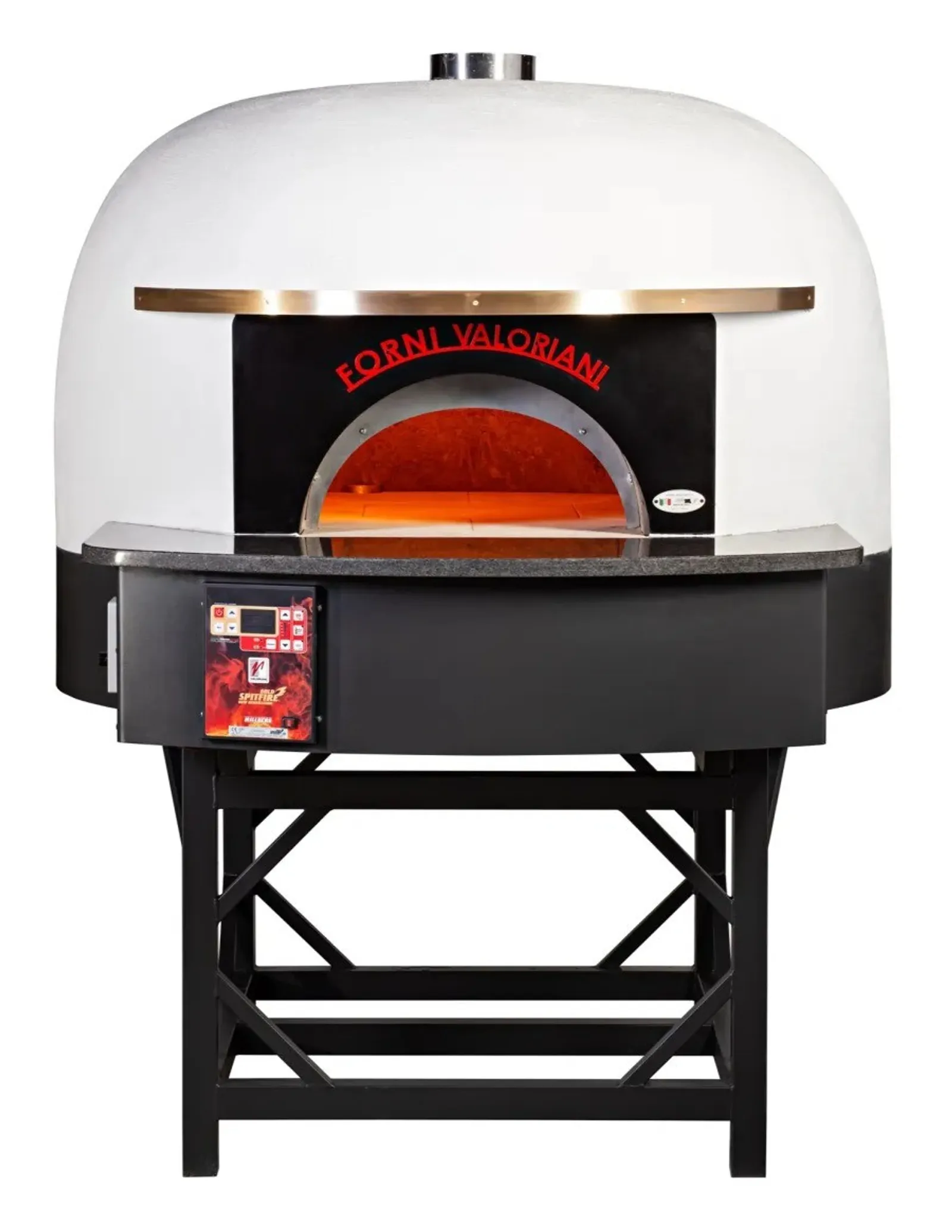 Valoriani VERACE120 - Wood Fired Oven 1200mm