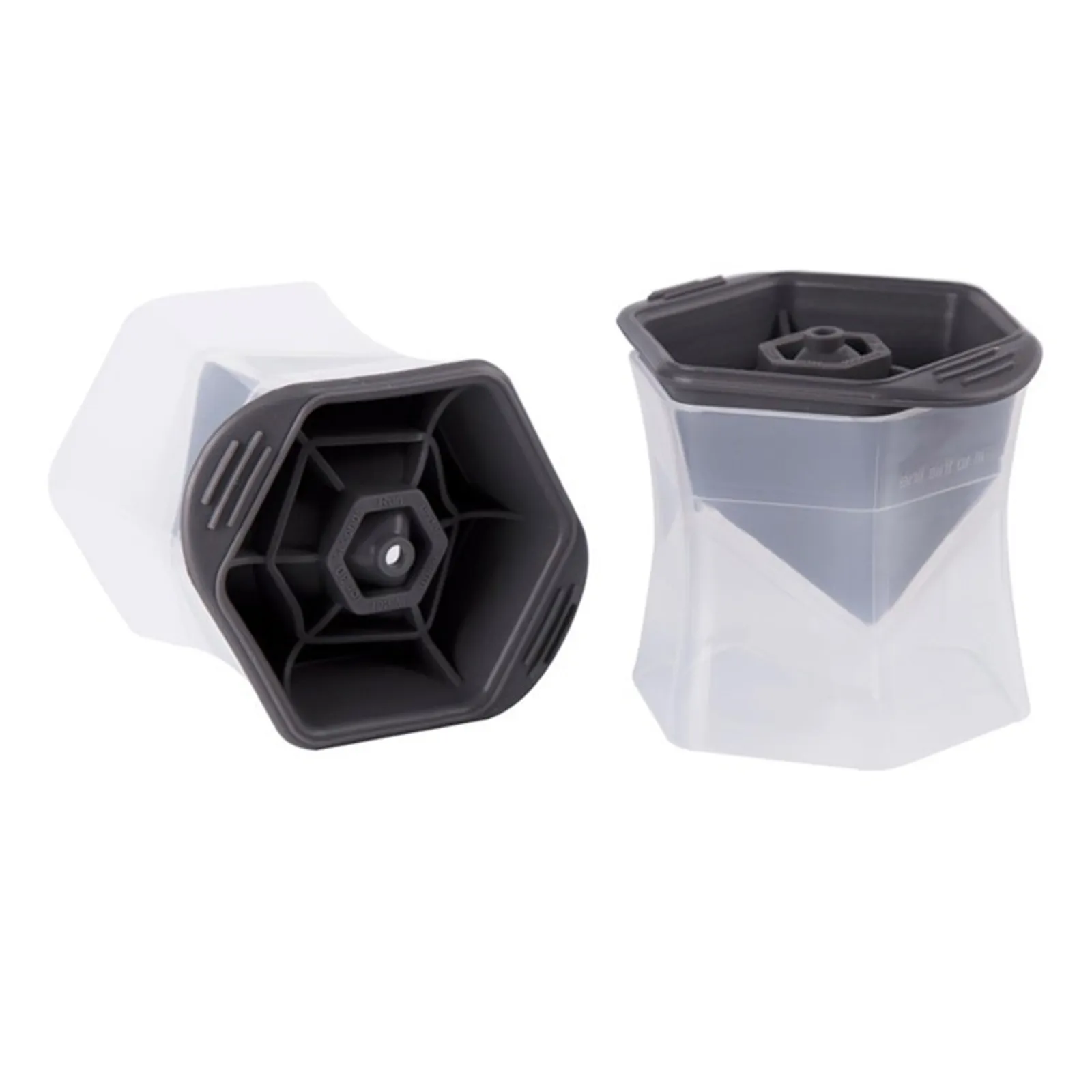 Avanti 15280 - Cube Ice Moulds - Set of 2