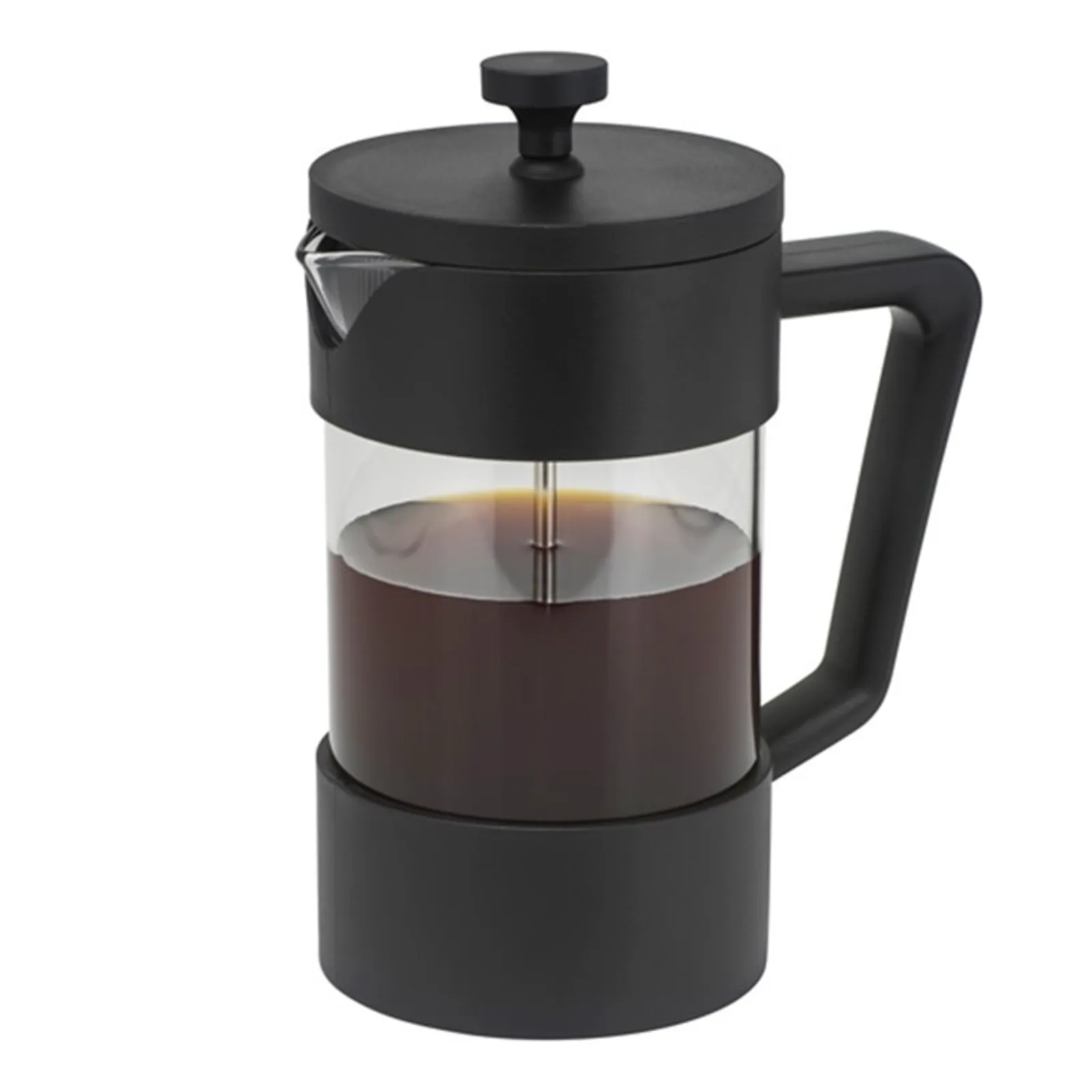 Avanti 15313 - Sorrento Coffee Plunger - 360ml / 2 Cup