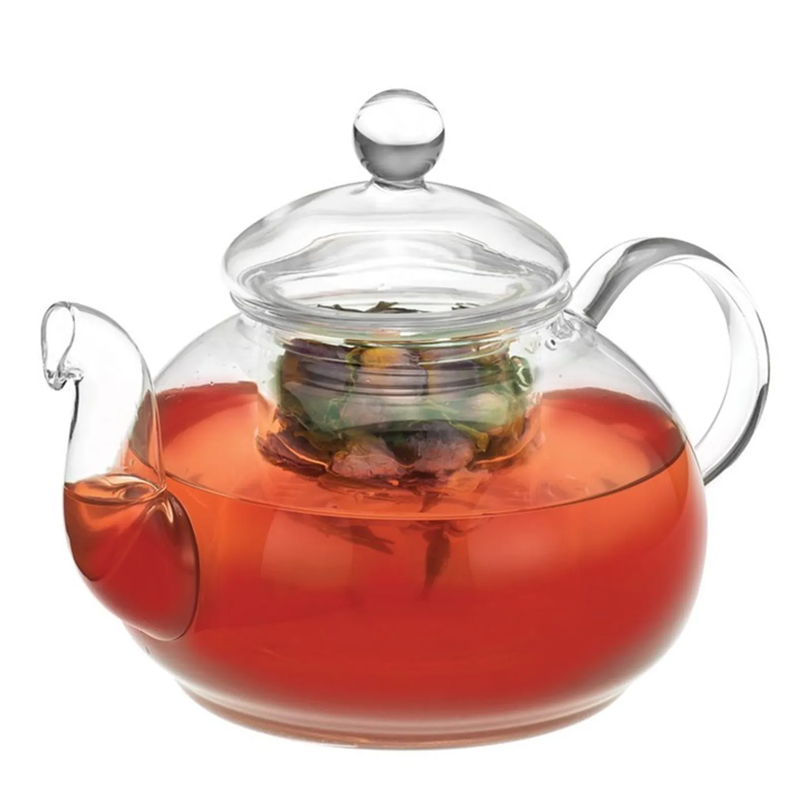 Avanti 15324 - Eden Teapot with Glass Infuser - 800ml