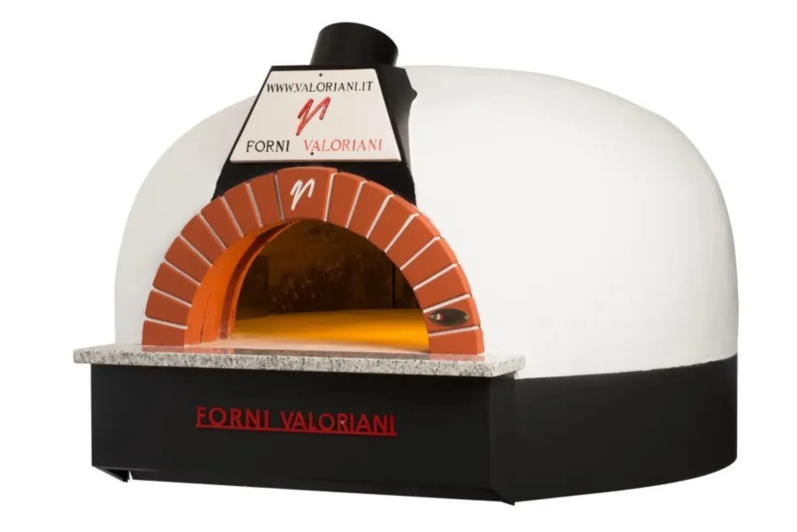 Valoriani IGLOO160 - Wood Fired Oven 1600mm
