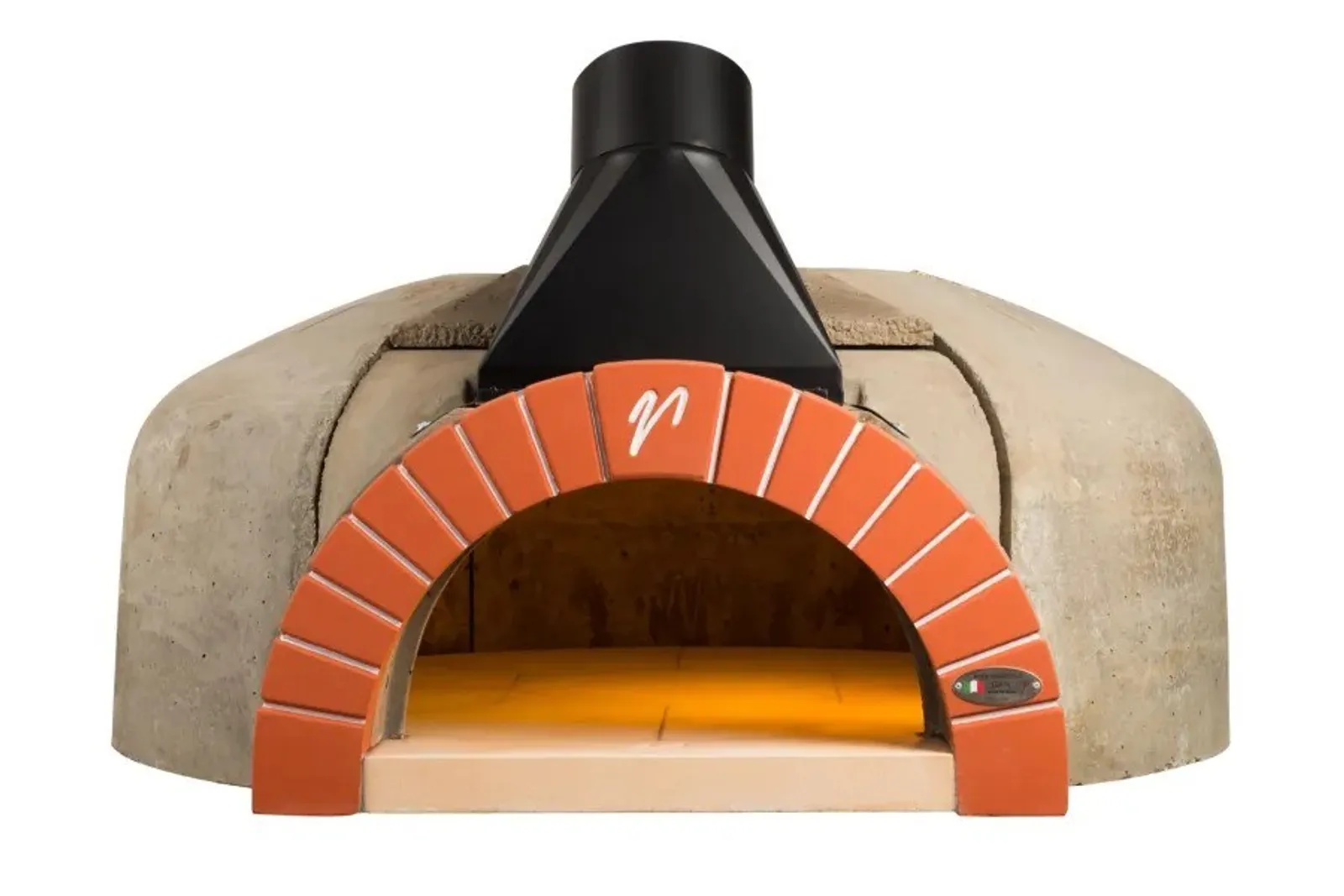 Valoriani GR120 - Wood Fired Oven 1200mm