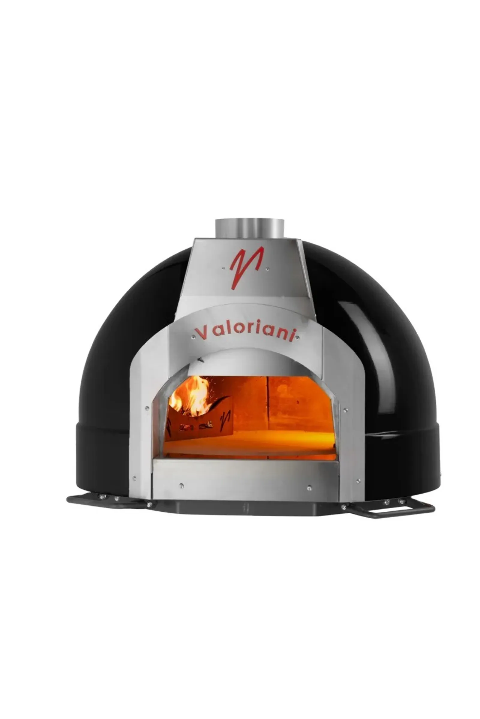 Valoriani BABY F75 - Wood Fired Oven 750mm - Domestic