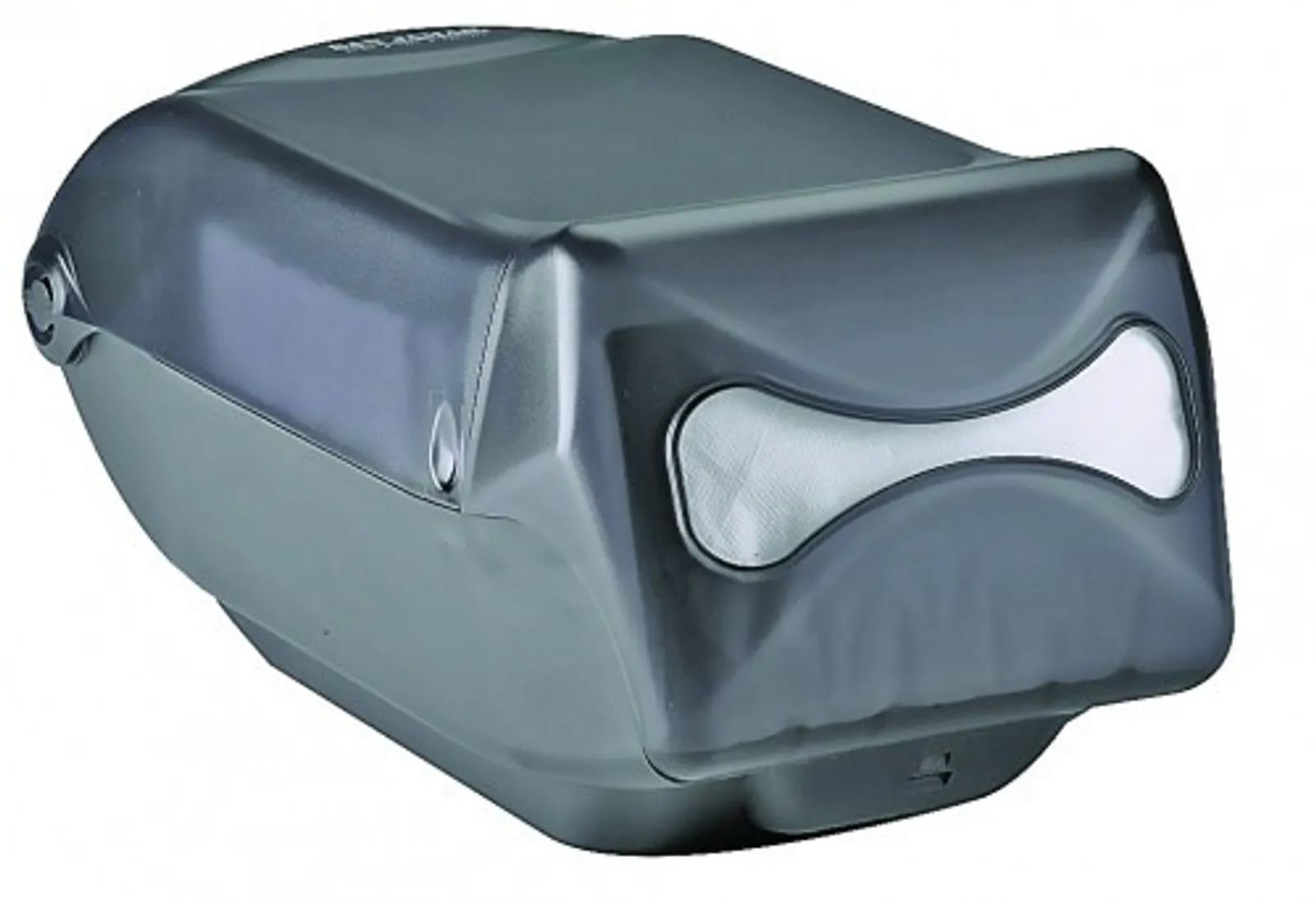 San Jamar H5003TBK - Top Napkin Dispenser