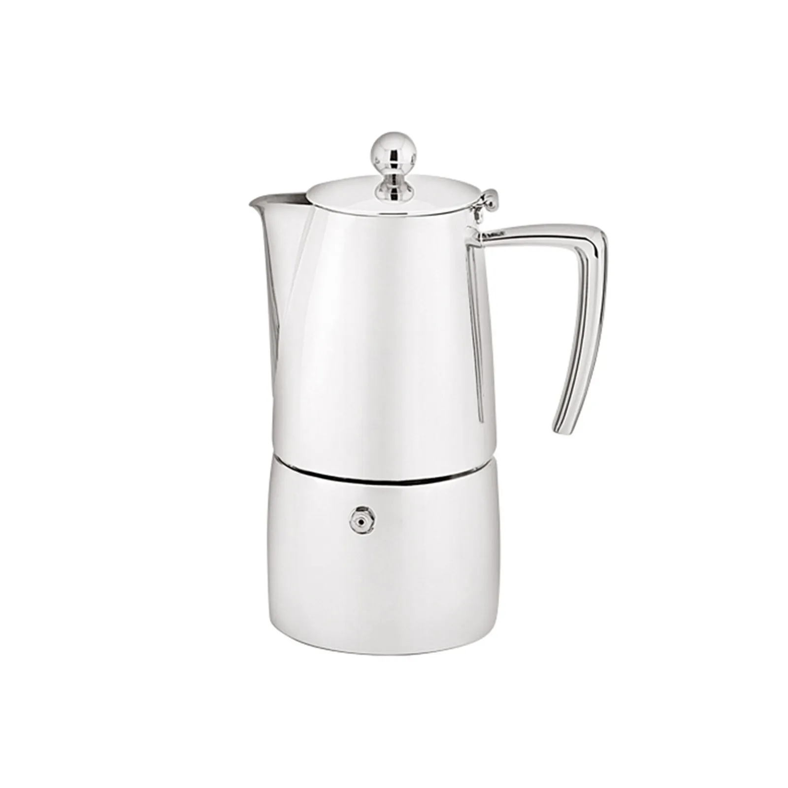 Avanti 16242 - Art Deco Espresso Maker - 100ml / 2 Cup