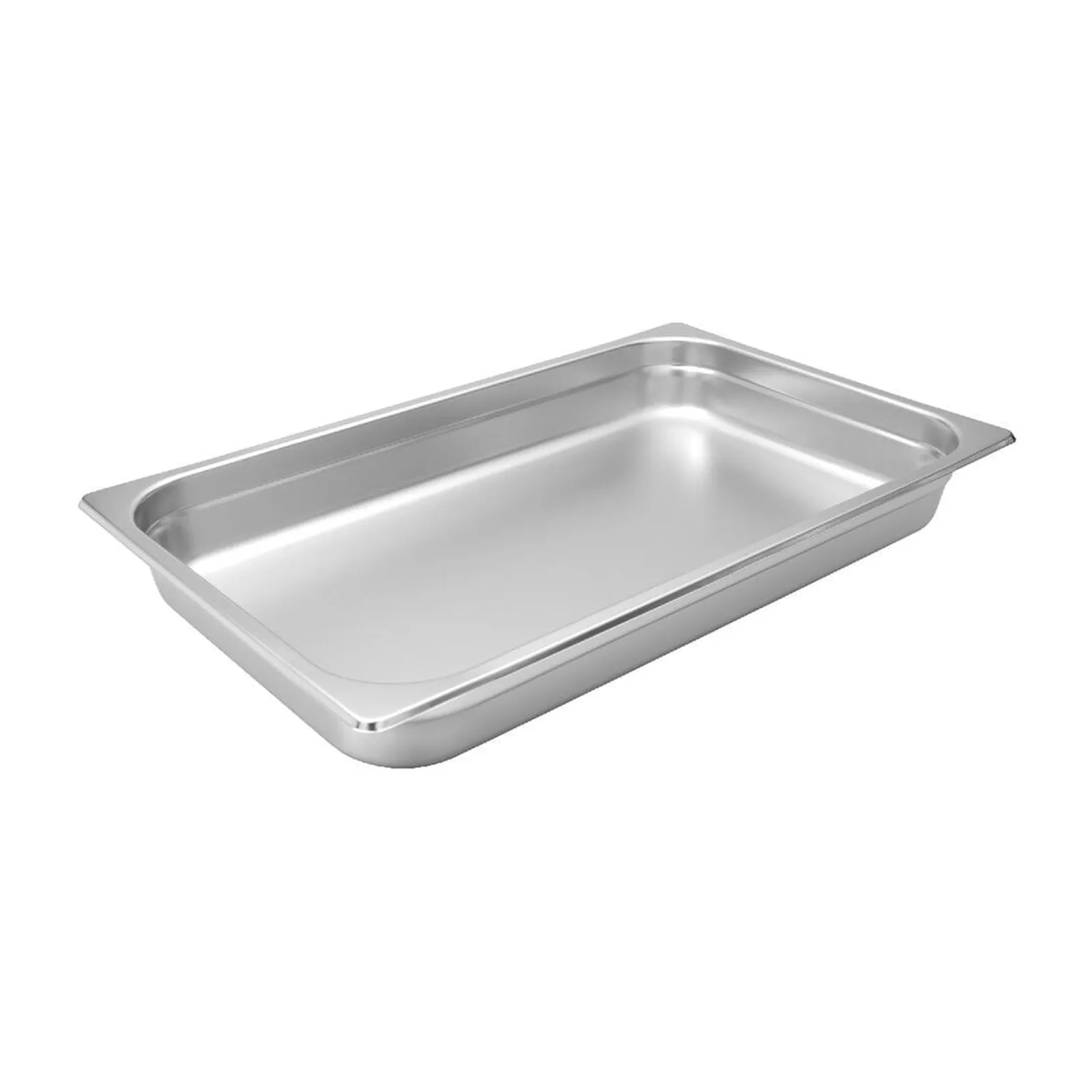 Athena 8335011 - 1/1 Size Stainless Steel Food Pan