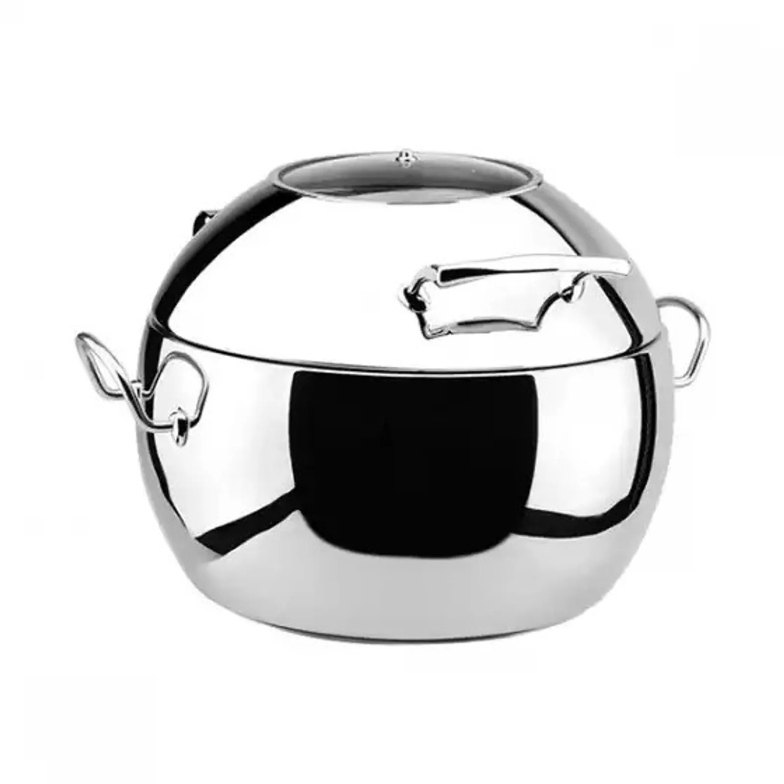 Athena 8330503 - Princess Induction Soup Station Chafer