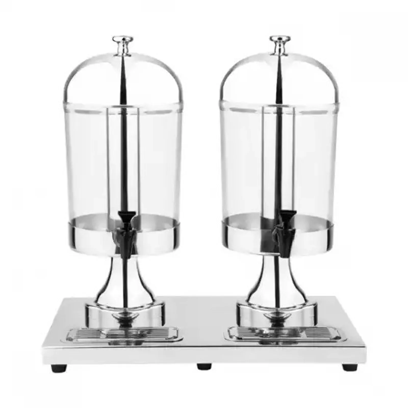 Sunnex 83002 - Classic Double Dome Juice Dispenser