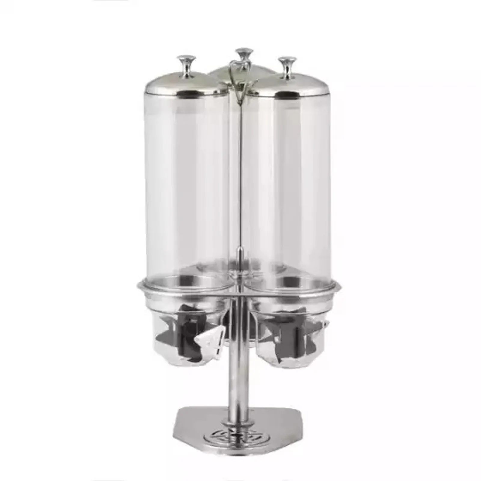 Sunnex 83093 - Triple Cereal Dispenser