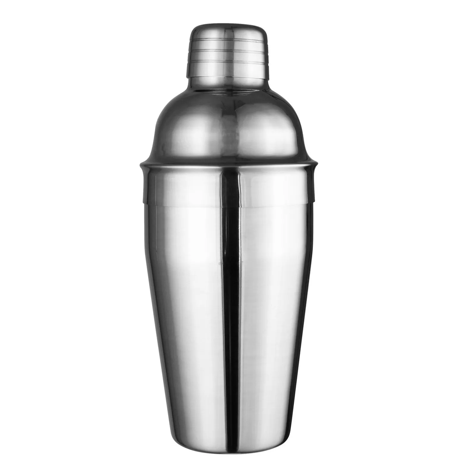 Avanti 16249 - Classic Cocktail Shaker - 550ml