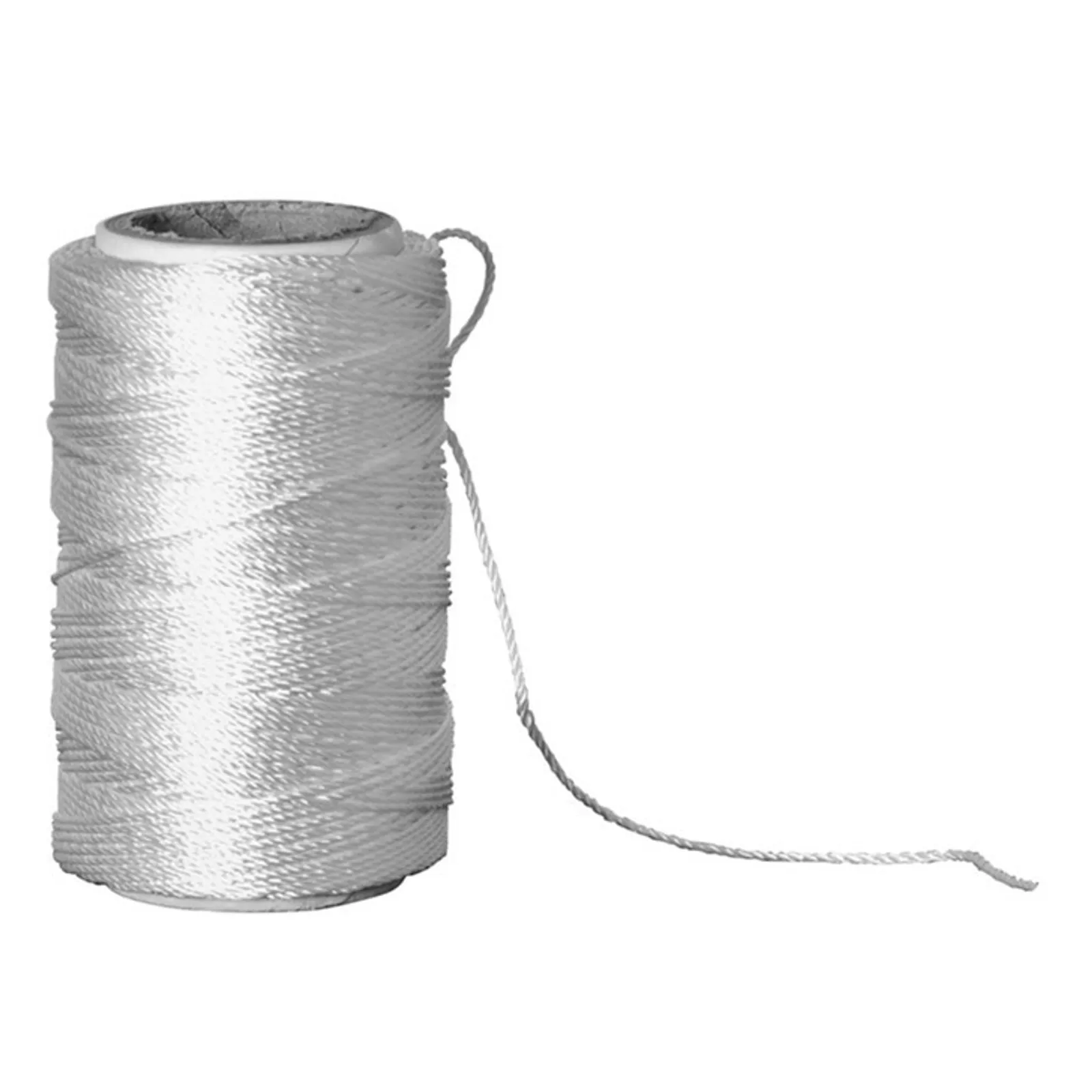 Avanti 16625 - Butchers Twine with Cutter - White