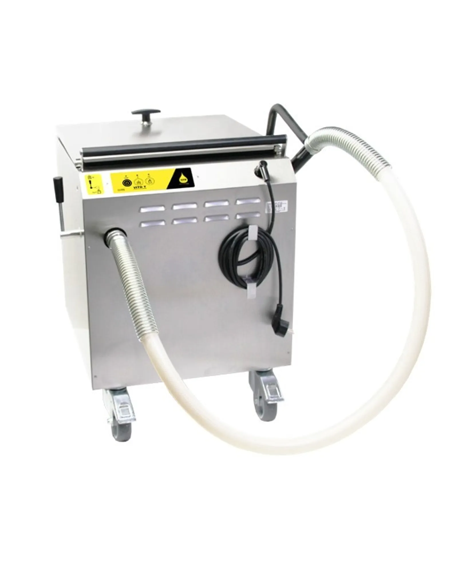 Vito TL - Transport System 120L Tank