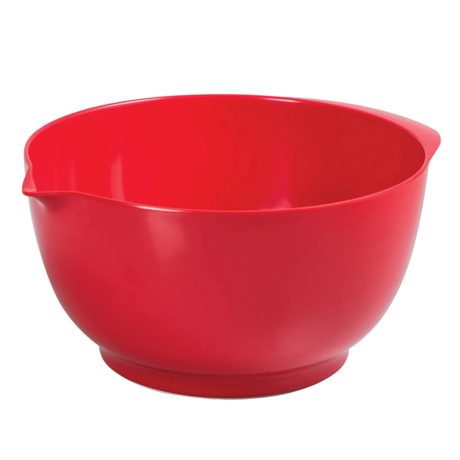 Avanti 16970 - Mixing Bowl - 24cm / 3.5Litre - Red