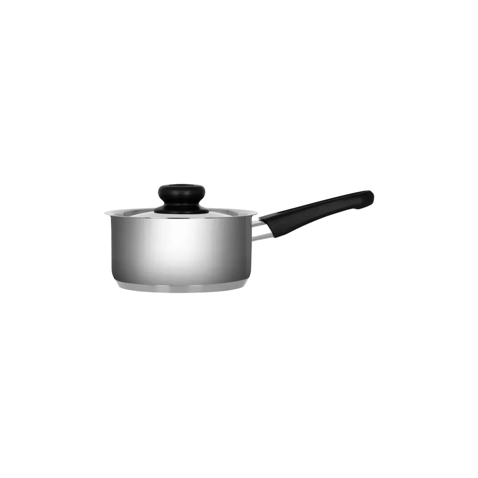 Chef Inox 73002 - Club Saucepan with Bakelite Handle 160mm / 1.5Lt
