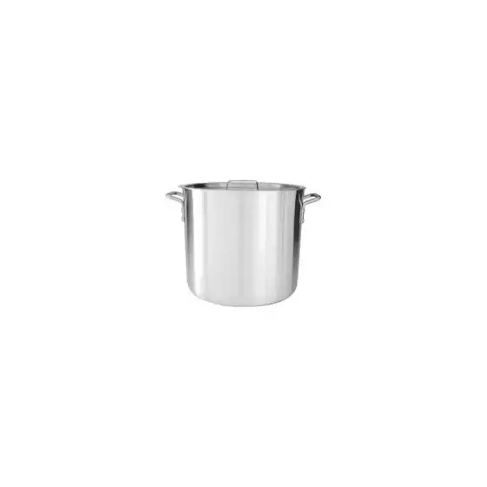 Caterchef 61410 - Stockpot with Cover 10L