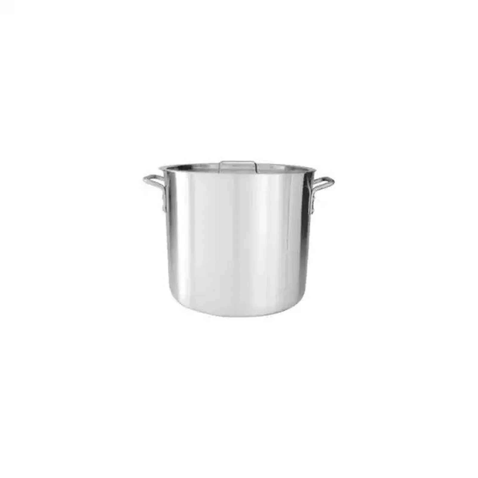 Caterchef 61420 - Stockpot with Cover 20L